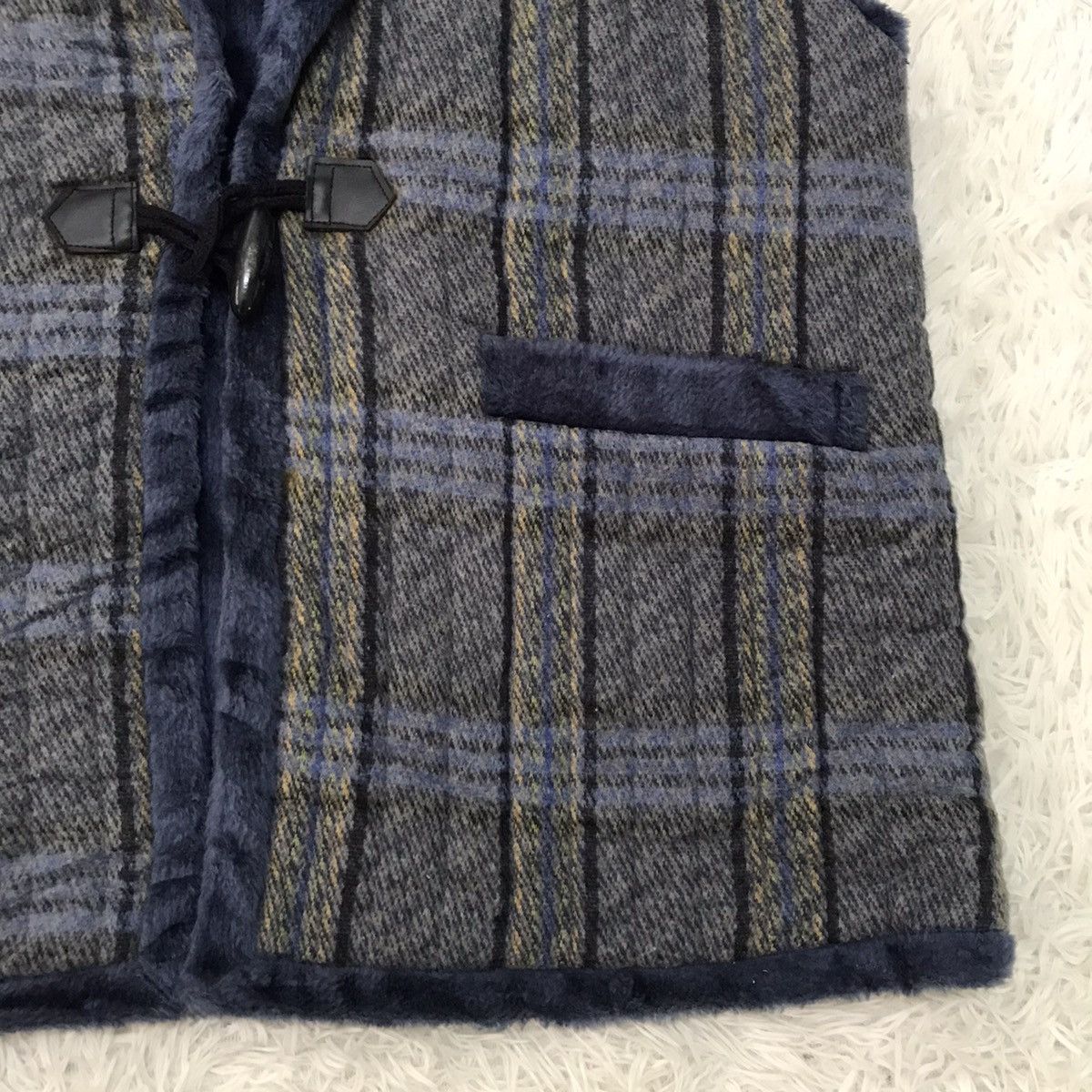 Japanese Brand Valentino Coupeau Paris made jn Japan Size US L / EU 52-54 / 3 - 7 Thumbnail