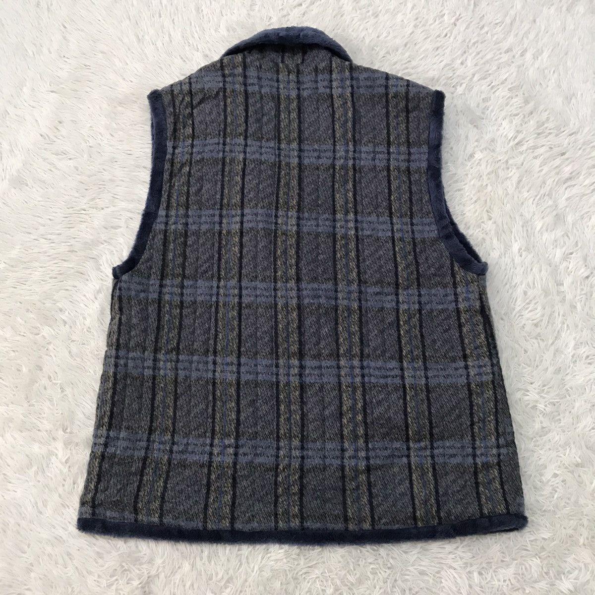 Japanese Brand Valentino Coupeau Paris made jn Japan Size US L / EU 52-54 / 3 - 2 Thumbnail