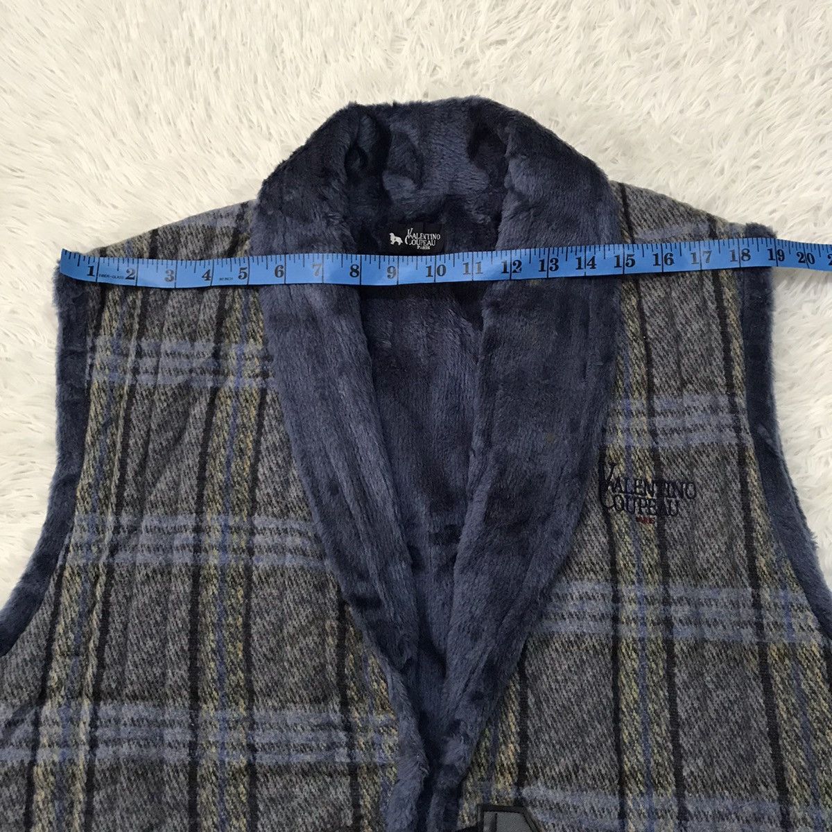 Japanese Brand Valentino Coupeau Paris made jn Japan Size US L / EU 52-54 / 3 - 4 Thumbnail