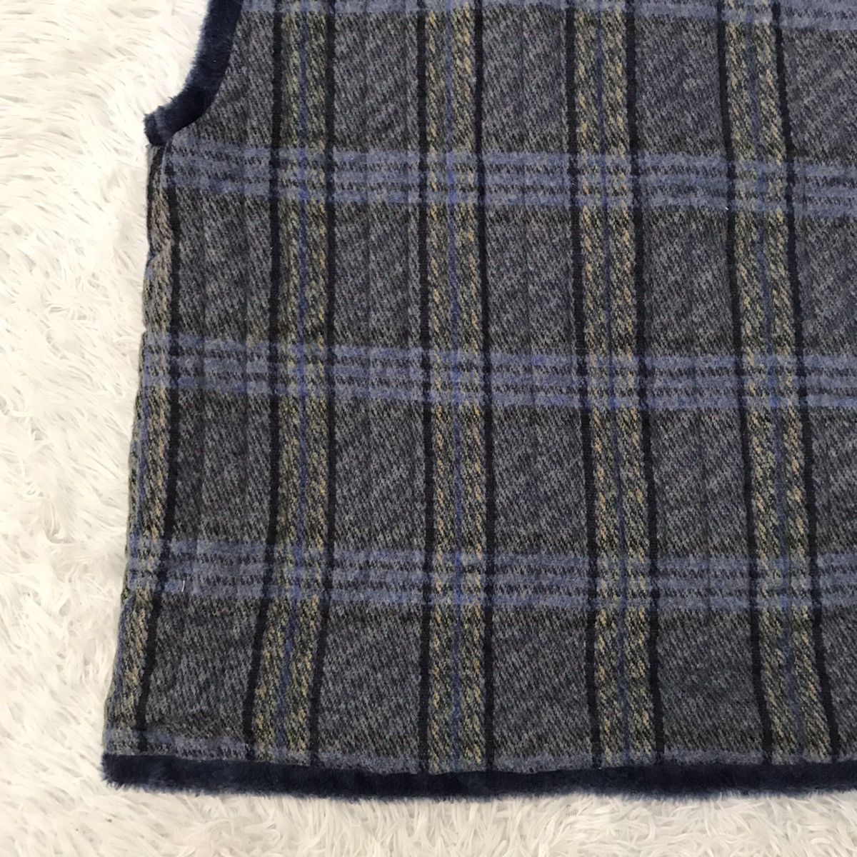 Japanese Brand Valentino Coupeau Paris made jn Japan Size US L / EU 52-54 / 3 - 14 Thumbnail