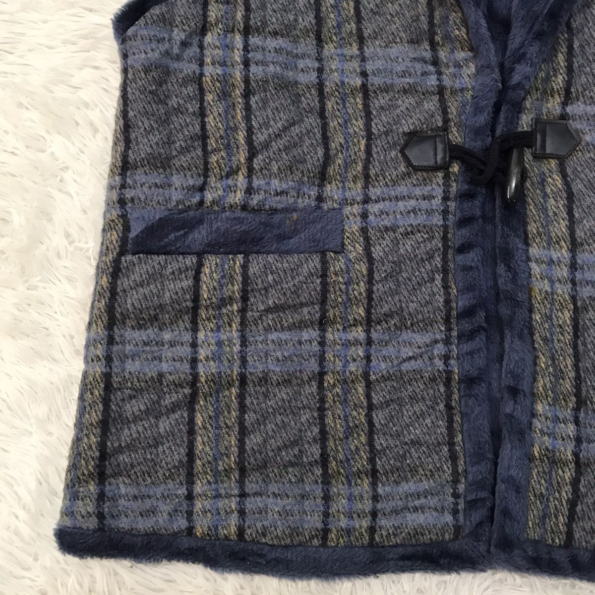 Japanese Brand Valentino Coupeau Paris made jn Japan Size US L / EU 52-54 / 3 - 6 Thumbnail