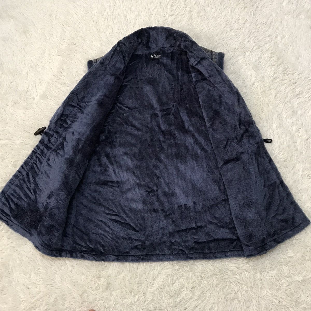 Japanese Brand Valentino Coupeau Paris made jn Japan Size US L / EU 52-54 / 3 - 10 Thumbnail