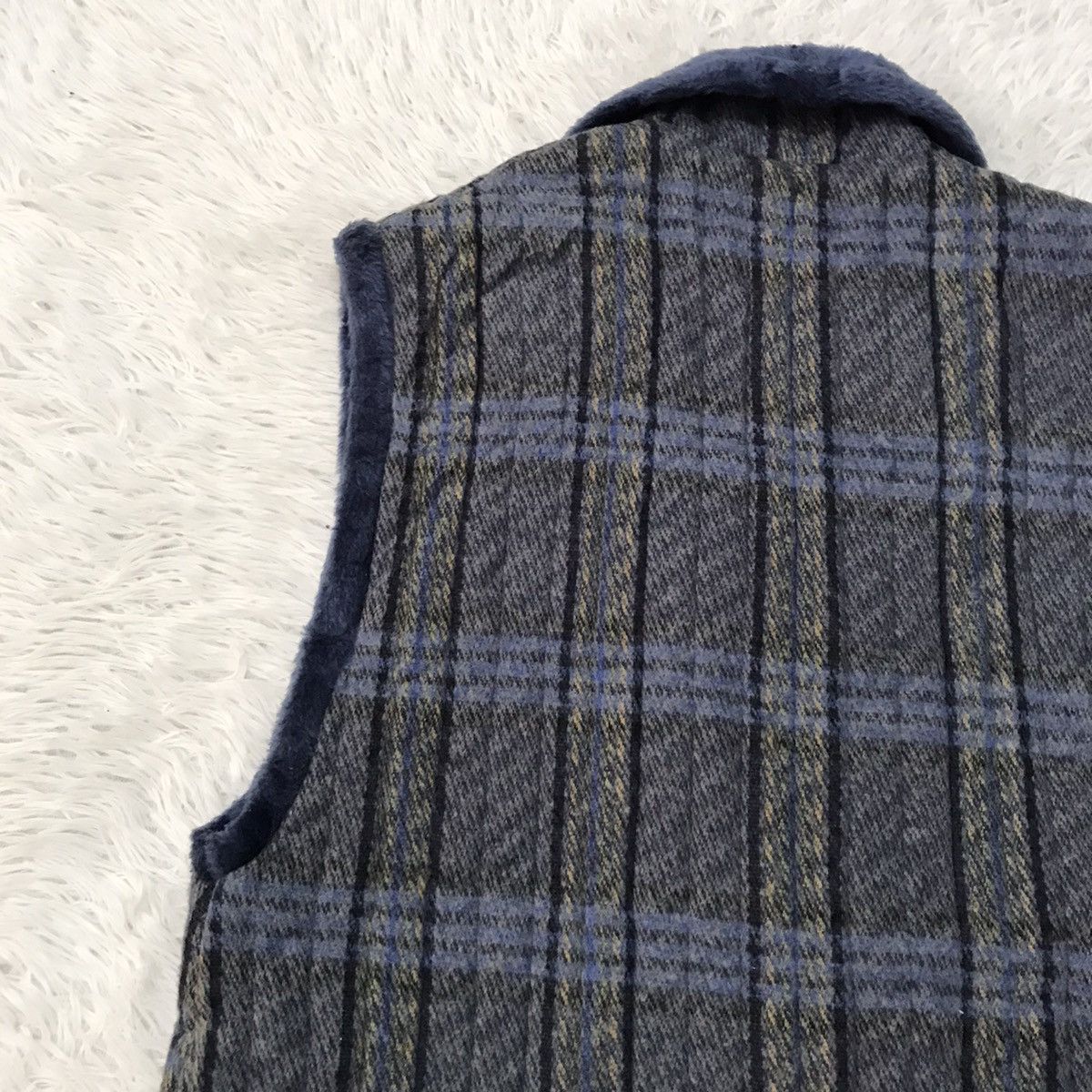 Japanese Brand Valentino Coupeau Paris made jn Japan Size US L / EU 52-54 / 3 - 13 Thumbnail