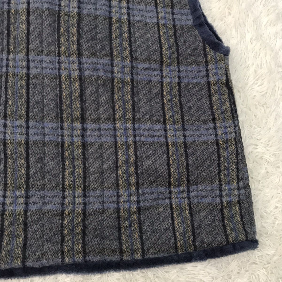 Japanese Brand Valentino Coupeau Paris made jn Japan Size US L / EU 52-54 / 3 - 15 Thumbnail