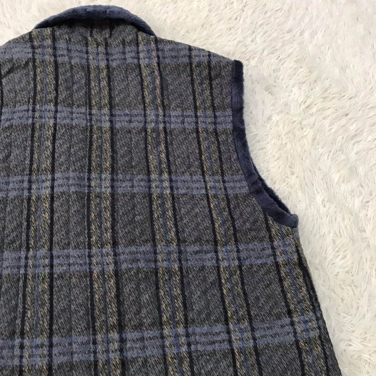 Japanese Brand Valentino Coupeau Paris made jn Japan Size US L / EU 52-54 / 3 - 16 Thumbnail
