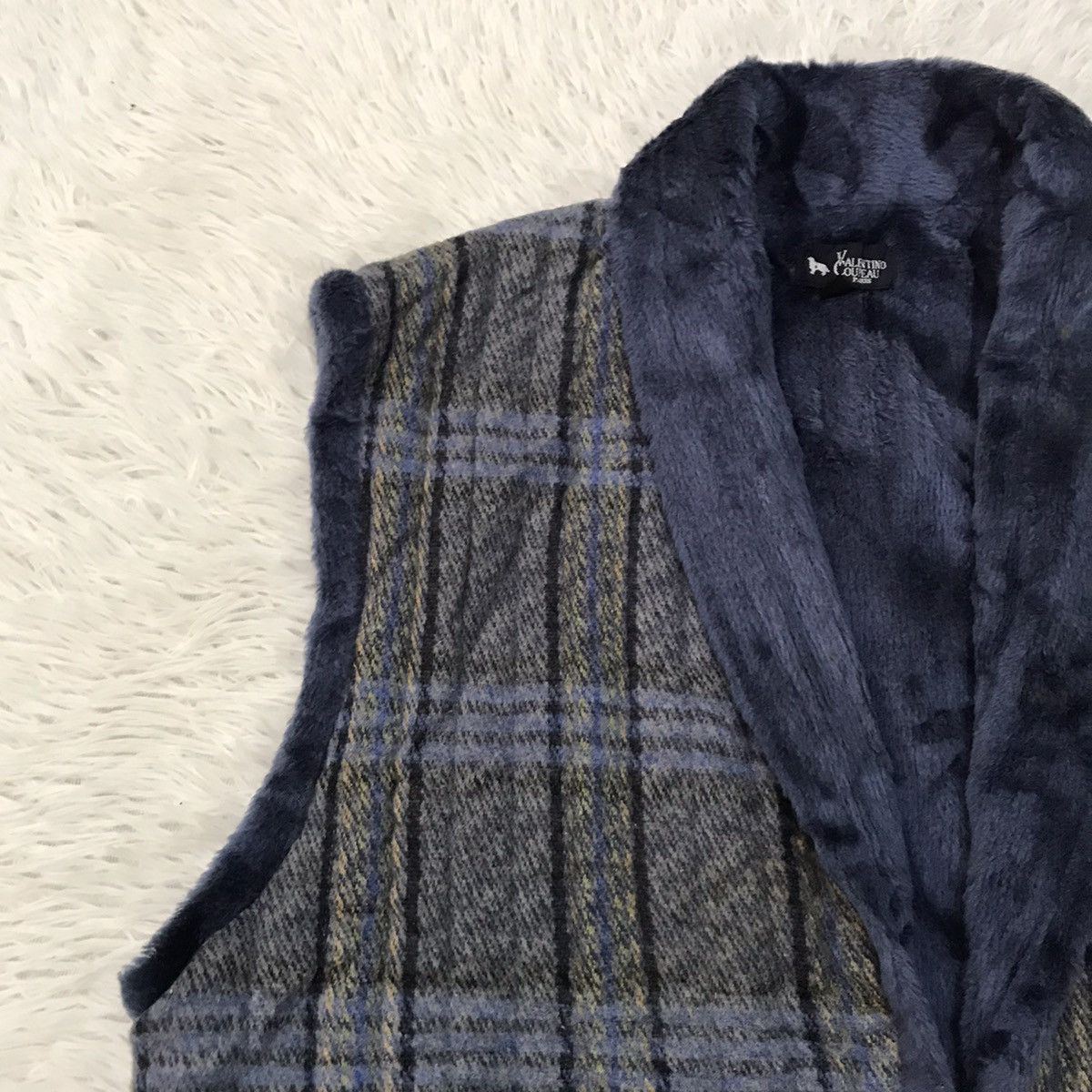 Japanese Brand Valentino Coupeau Paris made jn Japan Size US L / EU 52-54 / 3 - 5 Thumbnail