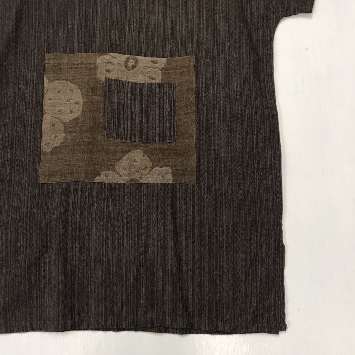 Japanese Brand Japanese traditional style design Size US XL / EU 56 / 4 - 4 Thumbnail
