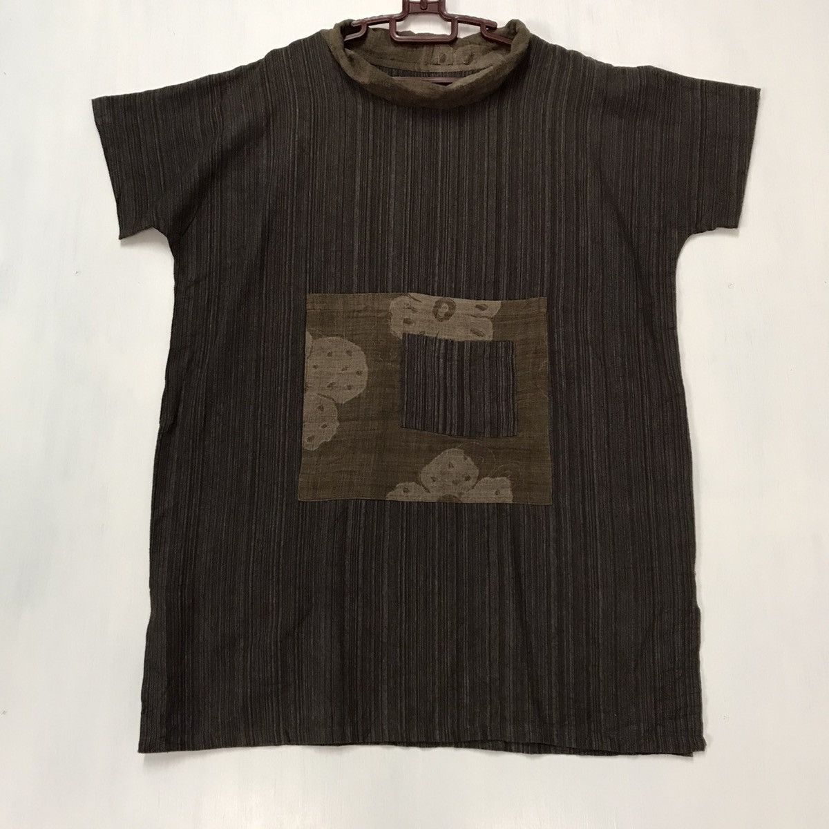 Japanese Brand Japanese traditional style design Size US XL / EU 56 / 4 - 1 Thumbnail