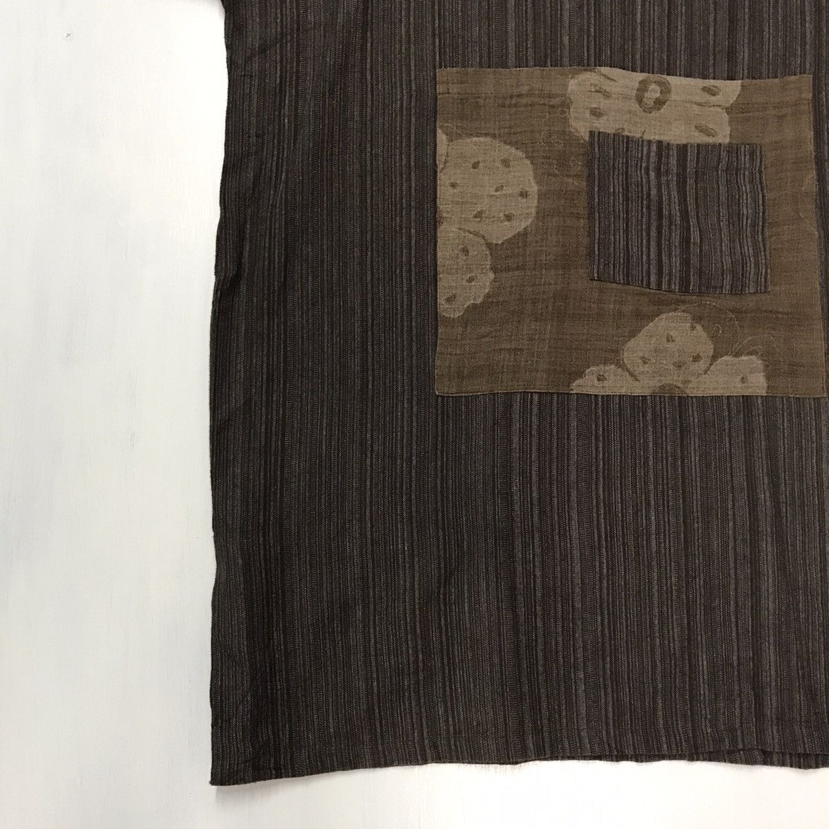 Japanese Brand Japanese traditional style design Size US XL / EU 56 / 4 - 3 Thumbnail