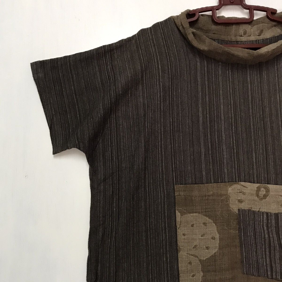 Japanese Brand Japanese traditional style design Size US XL / EU 56 / 4 - 2 Thumbnail