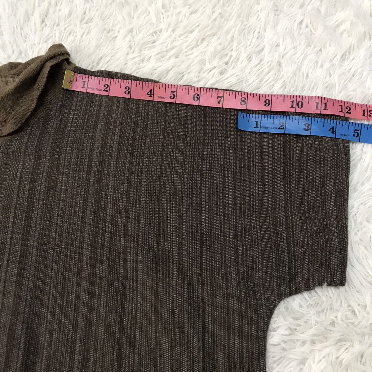 Japanese Brand Japanese traditional style design Size US XL / EU 56 / 4 - 16 Thumbnail