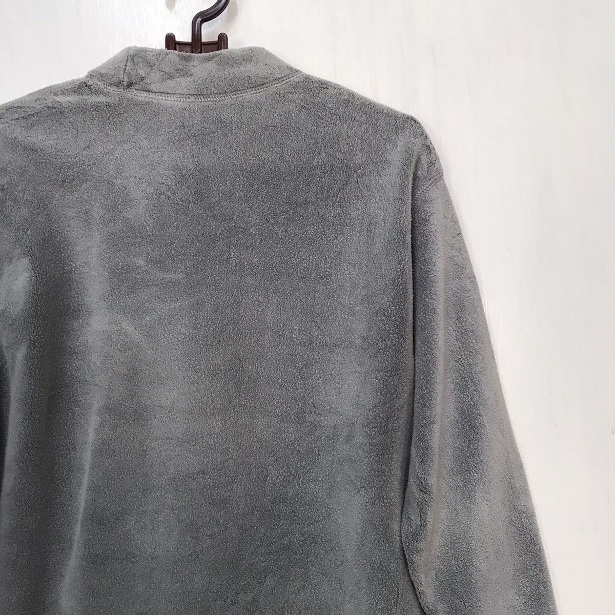 Japanese Brand Rare design Yesman sweatshirt sweater Size US M / EU 48-50 / 2 - 10 Thumbnail