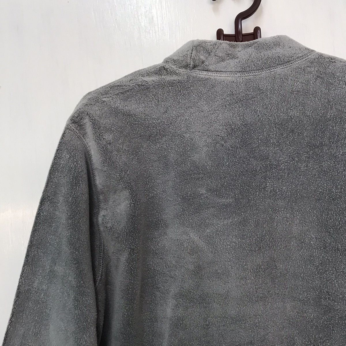 Japanese Brand Rare design Yesman sweatshirt sweater Size US M / EU 48-50 / 2 - 7 Thumbnail
