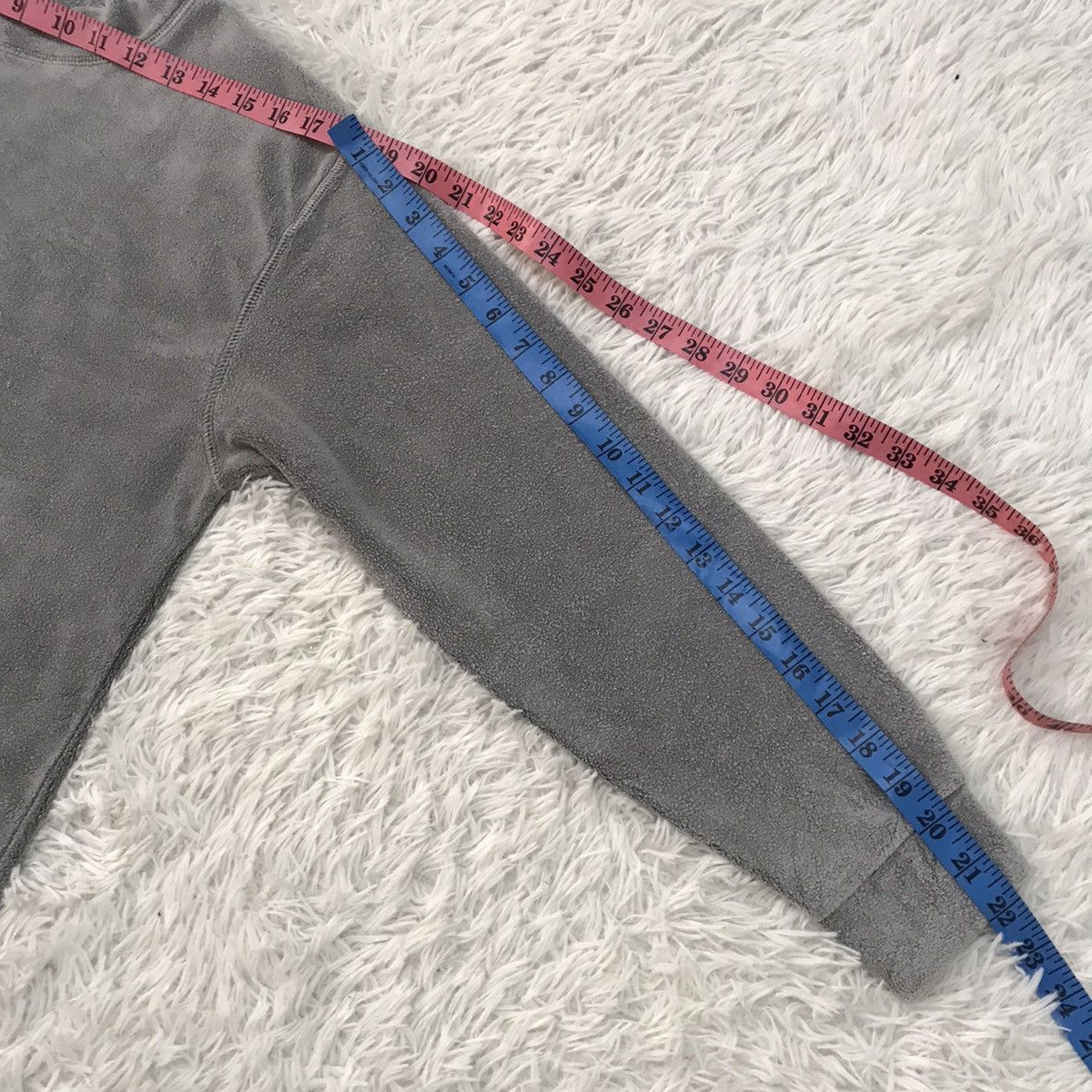 Japanese Brand Rare design Yesman sweatshirt sweater Size US M / EU 48-50 / 2 - 13 Thumbnail