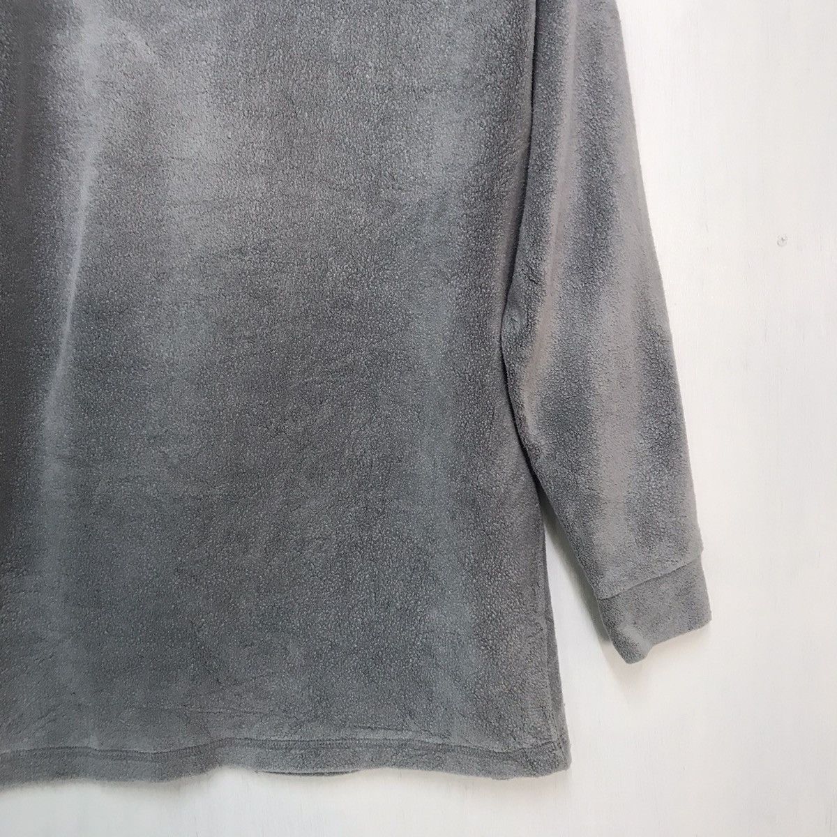 Japanese Brand Rare design Yesman sweatshirt sweater Size US M / EU 48-50 / 2 - 9 Thumbnail