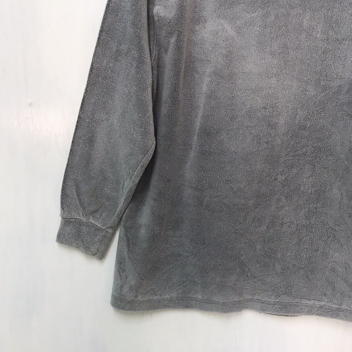 Japanese Brand Rare design Yesman sweatshirt sweater Size US M / EU 48-50 / 2 - 8 Thumbnail