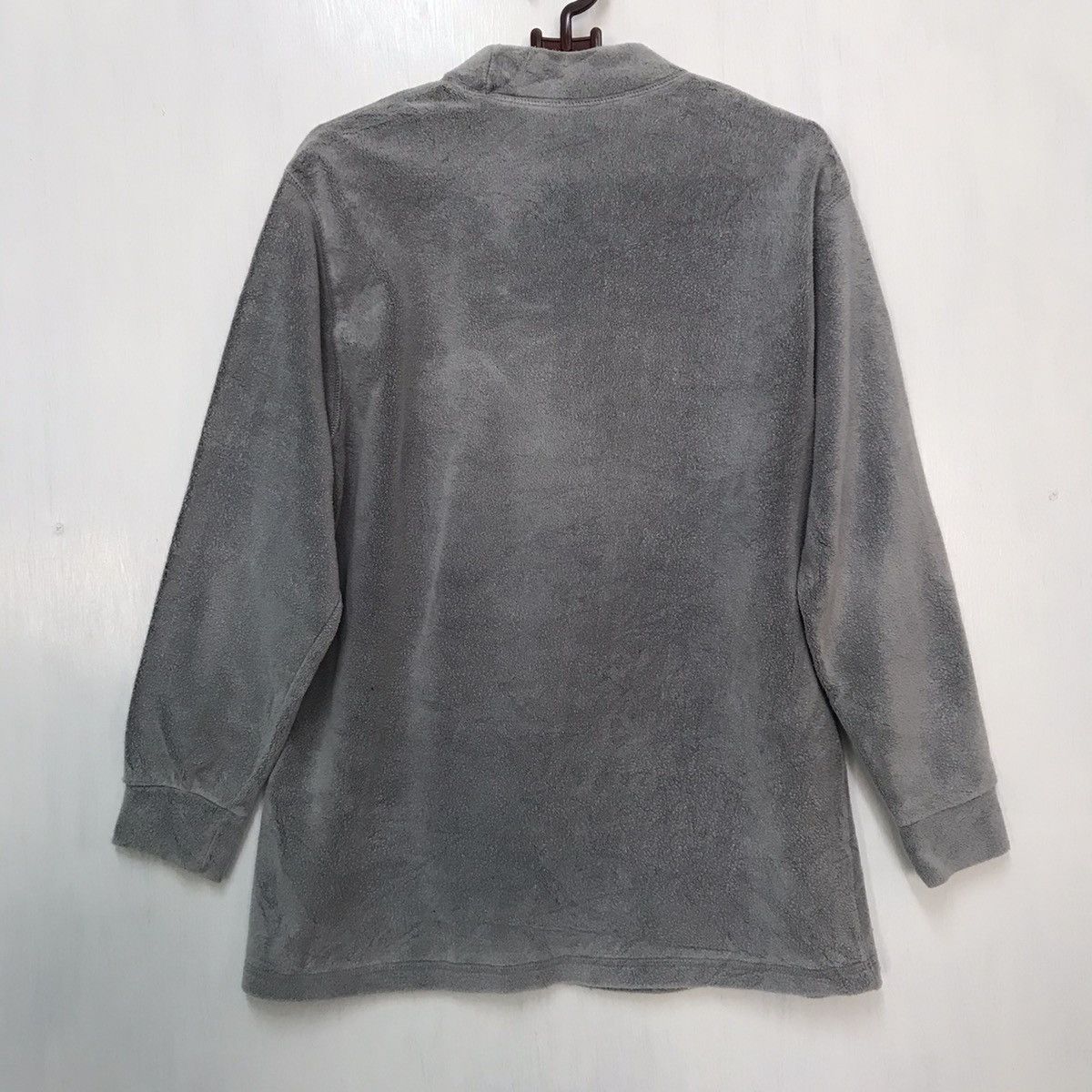 Japanese Brand Rare design Yesman sweatshirt sweater Size US M / EU 48-50 / 2 - 6 Thumbnail