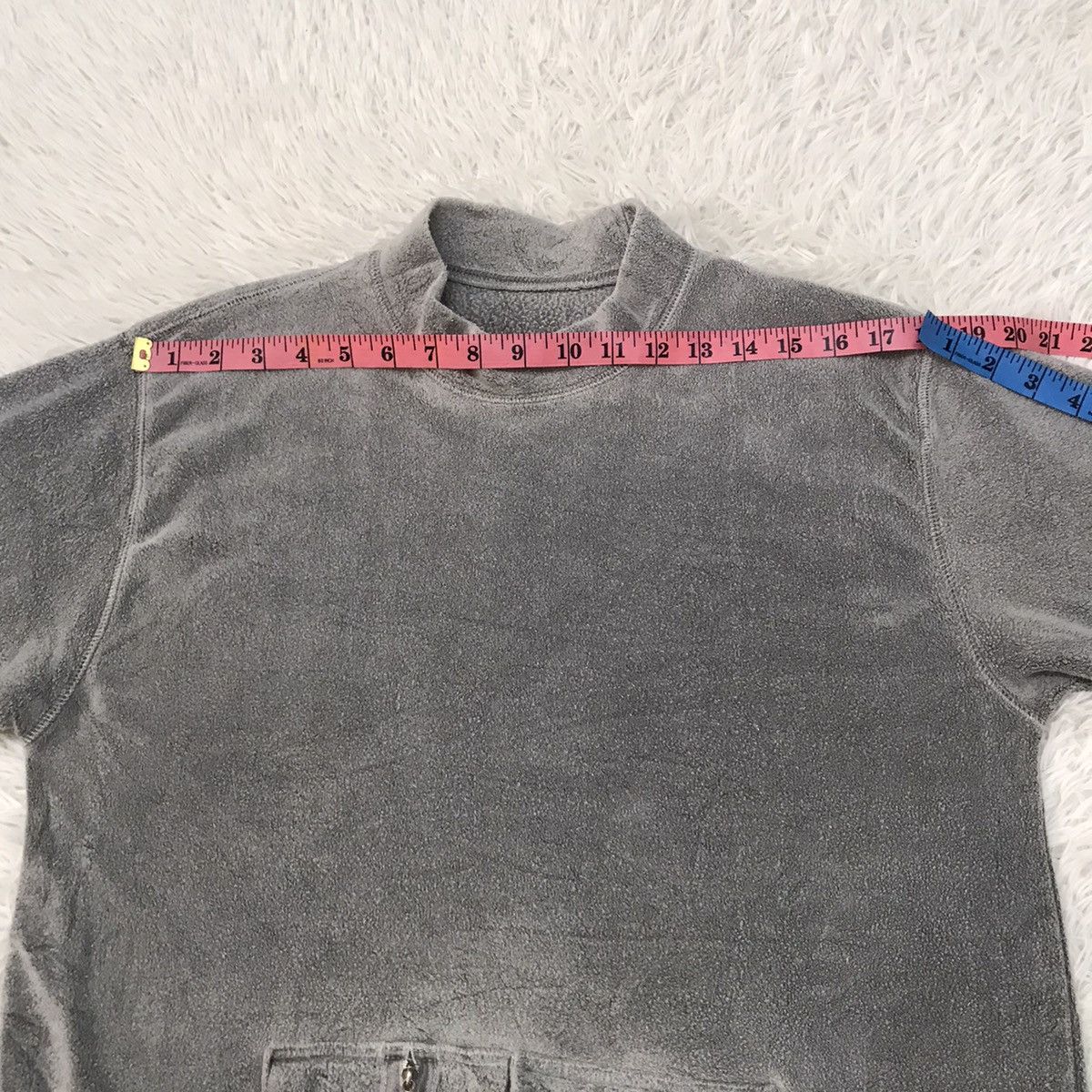 Japanese Brand Rare design Yesman sweatshirt sweater Size US M / EU 48-50 / 2 - 12 Thumbnail