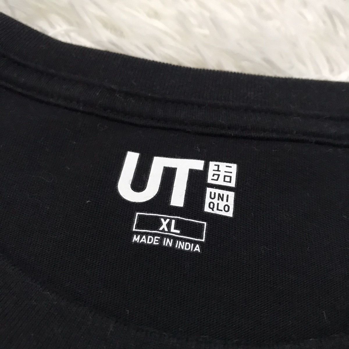 Japanese Brand × Uniqlo 🔥 Rare 🔥 Volkswagen bettle x uniqlo tshirt Size US L / EU 52-54 / 3 - 20 Thumbnail