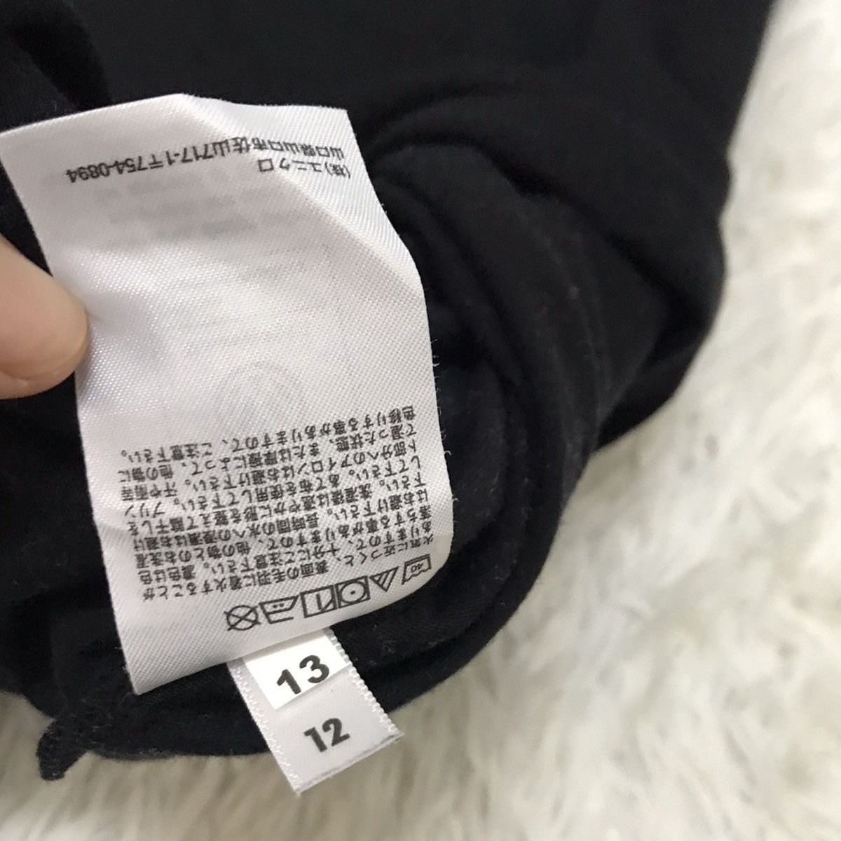 Japanese Brand × Uniqlo 🔥 Rare 🔥 Volkswagen bettle x uniqlo tshirt Size US L / EU 52-54 / 3 - 22 Thumbnail