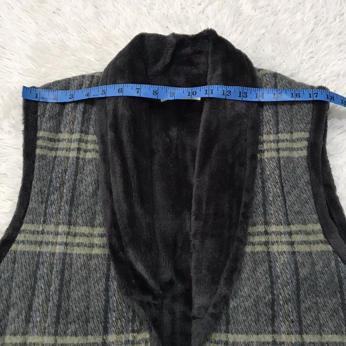Japanese Brand Kimono sleeveless made in Japan Size US M / EU 48-50 / 2 - 4 Thumbnail