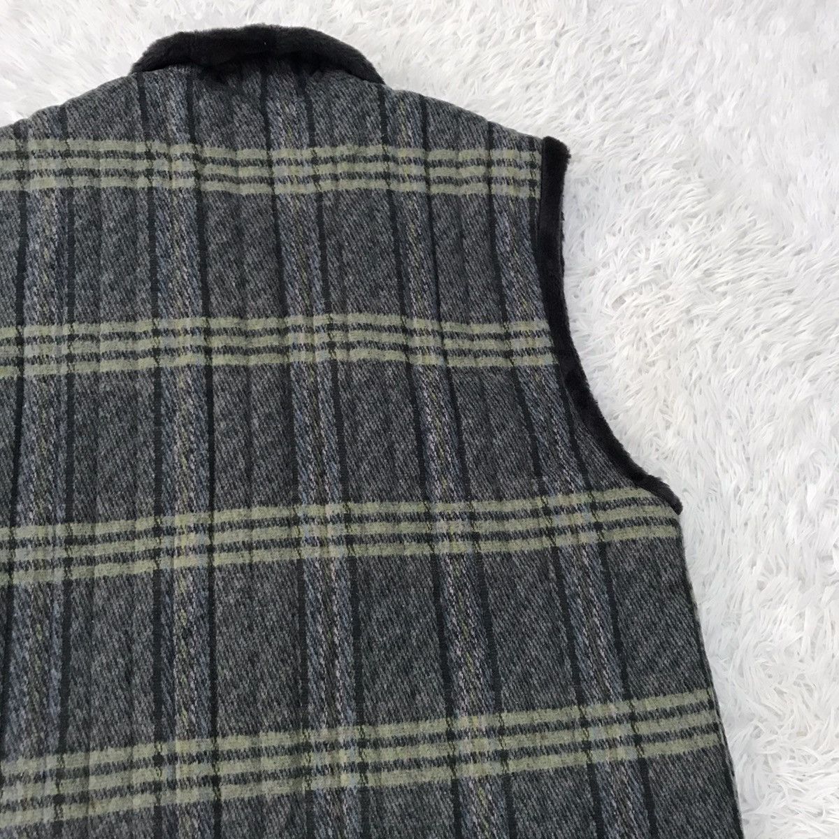 Japanese Brand Kimono sleeveless made in Japan Size US M / EU 48-50 / 2 - 17 Thumbnail