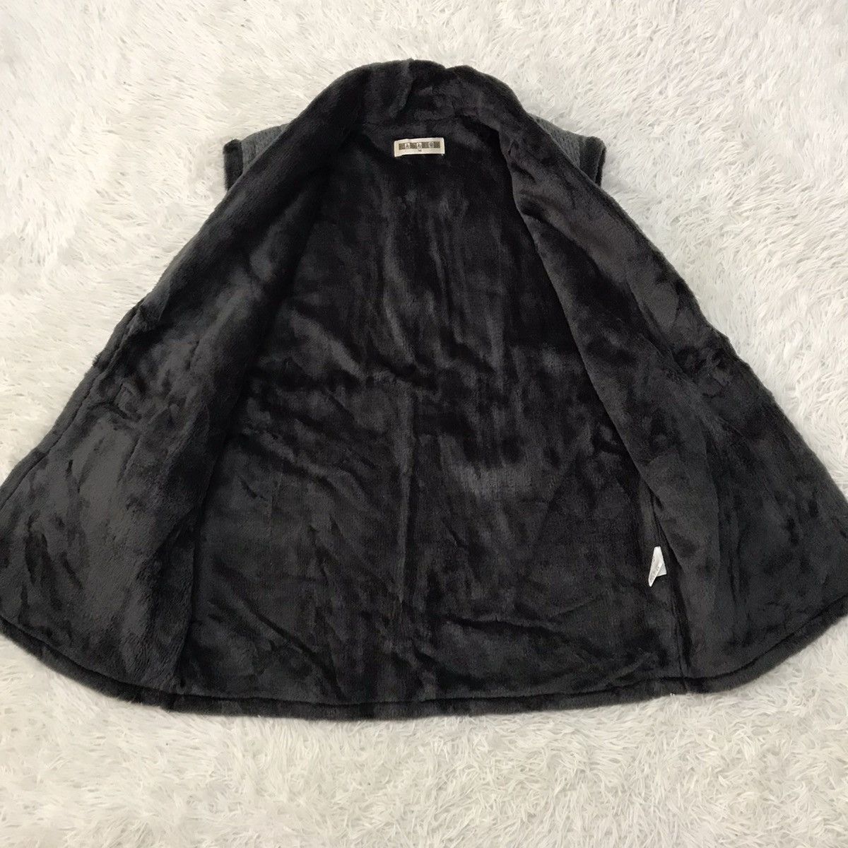 Japanese Brand Kimono sleeveless made in Japan Size US M / EU 48-50 / 2 - 10 Thumbnail