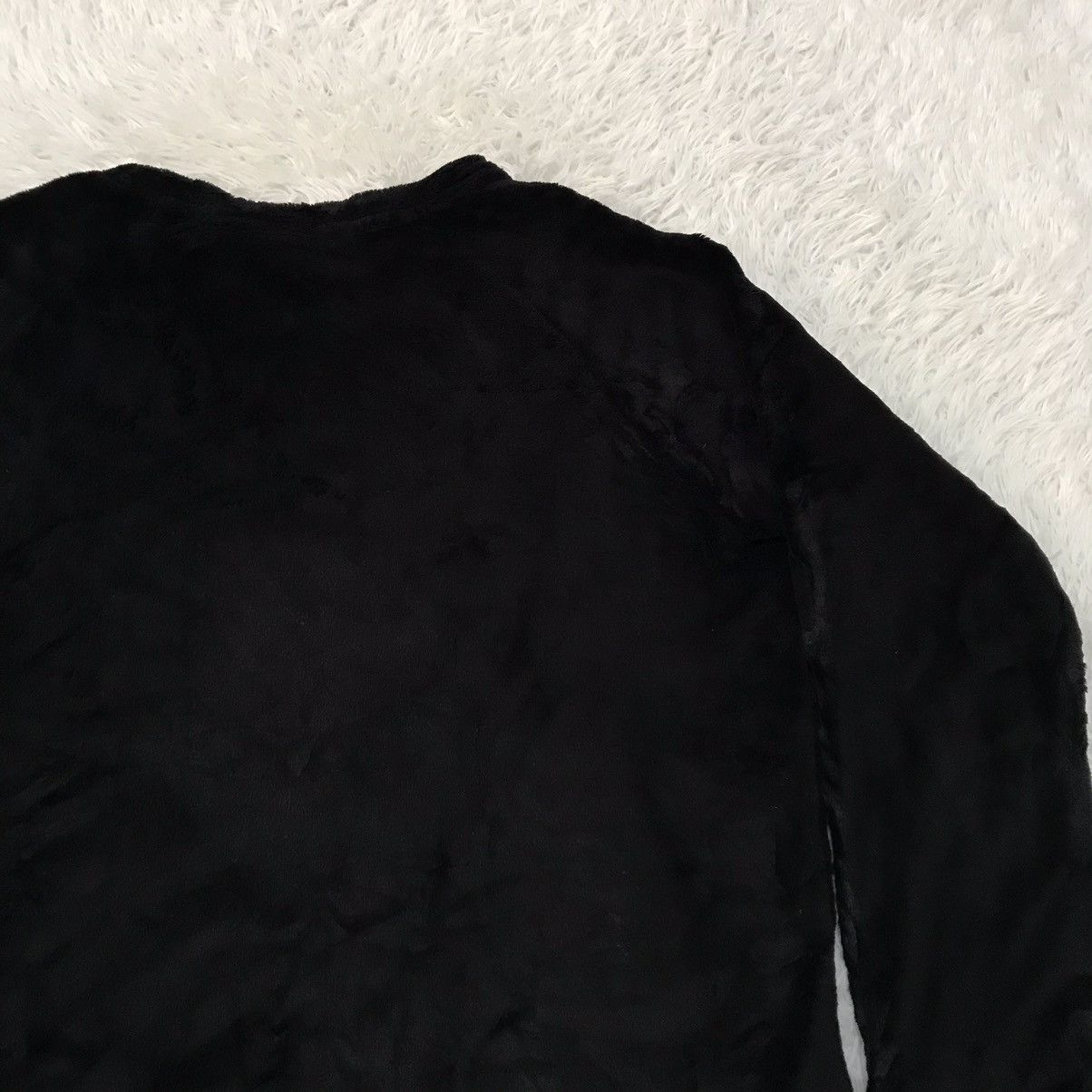Japanese Brand Gu Mickey mouse fleece Size US L / EU 52-54 / 3 - 17 Thumbnail