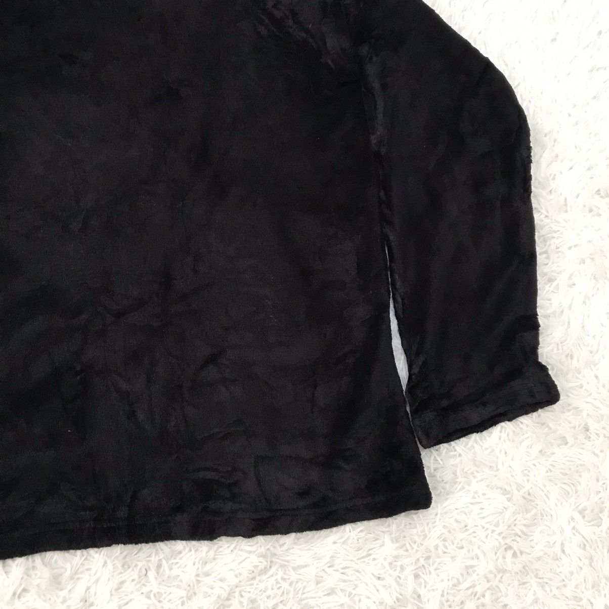 Japanese Brand Gu Mickey mouse fleece Size US L / EU 52-54 / 3 - 16 Thumbnail