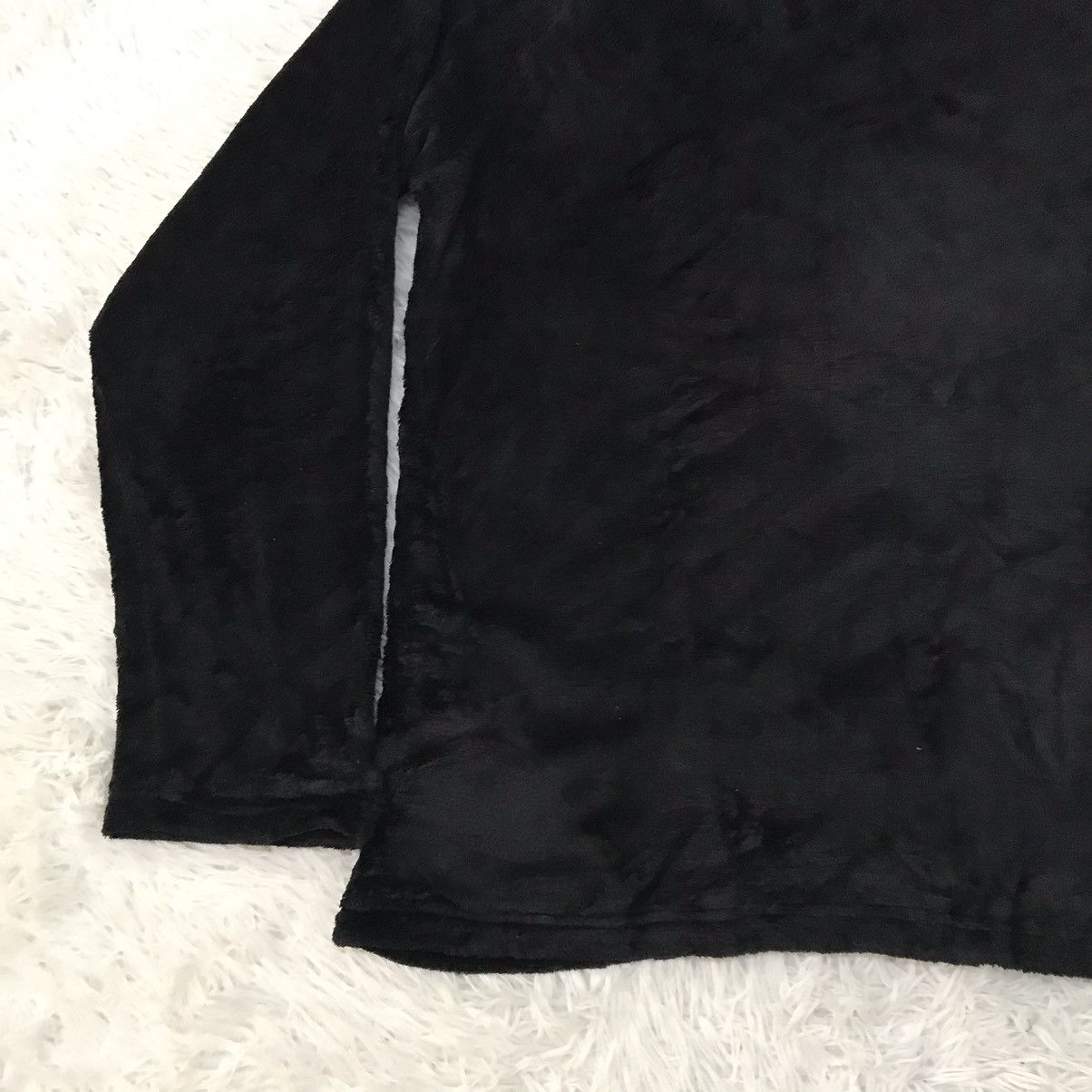 Japanese Brand Gu Mickey mouse fleece Size US L / EU 52-54 / 3 - 15 Thumbnail