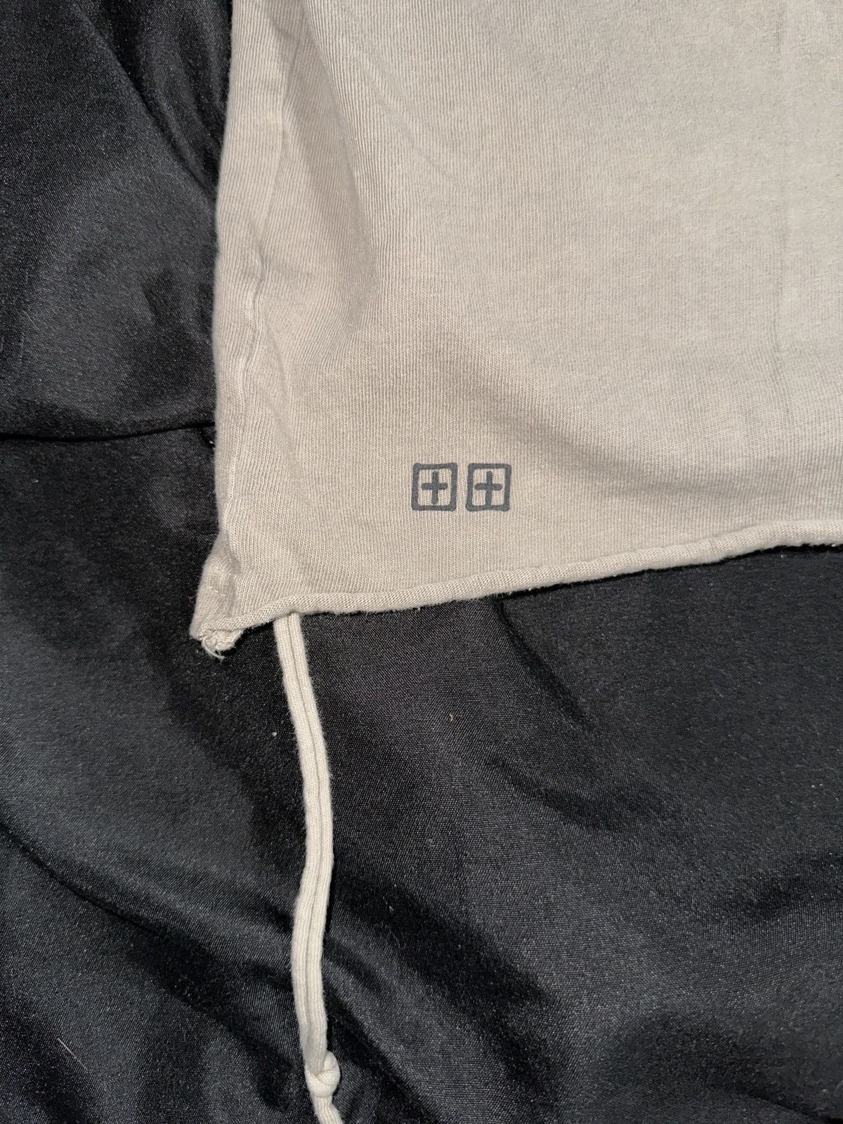 Ksubi Ksubi T-Shirt Sand Size L Size US L / EU 52-54 / 3 - 3 Thumbnail