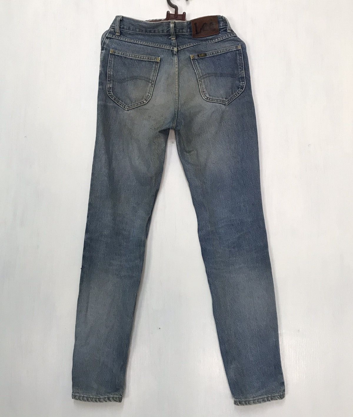 Lee Lee riders pant Size US 27 - 7 Thumbnail