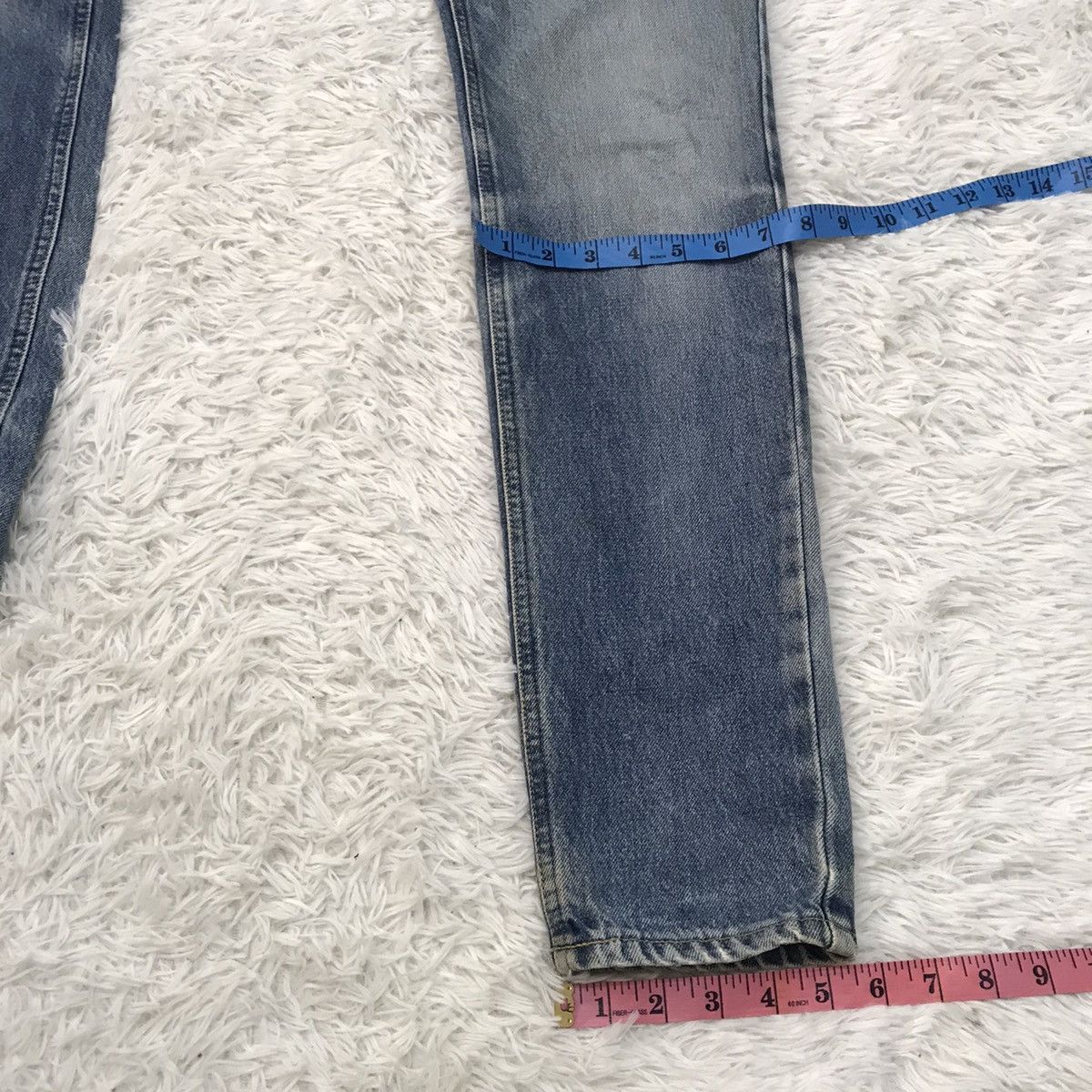 Lee Lee riders pant Size US 27 - 21 Thumbnail