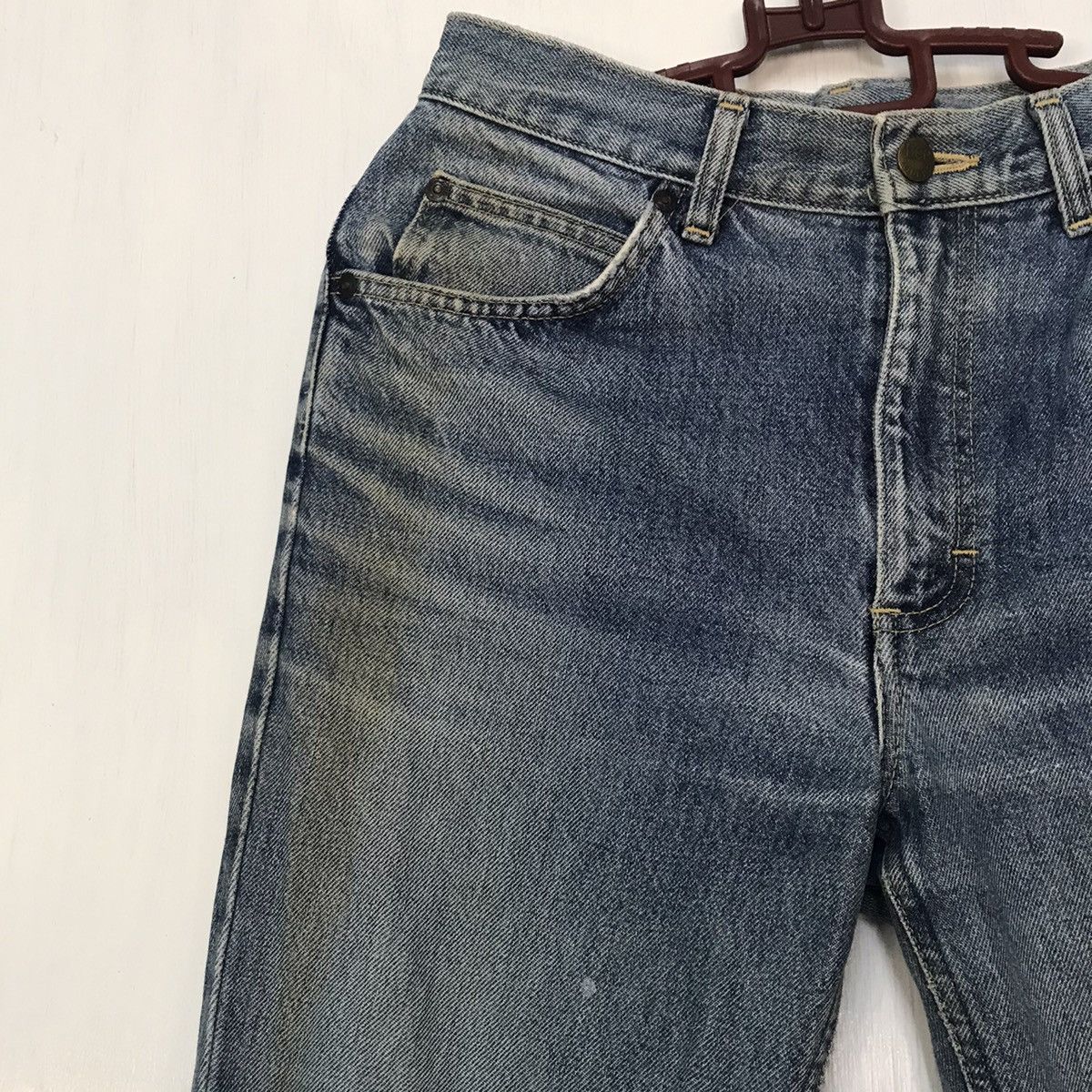 Lee Lee riders pant Size US 27 - 2 Thumbnail
