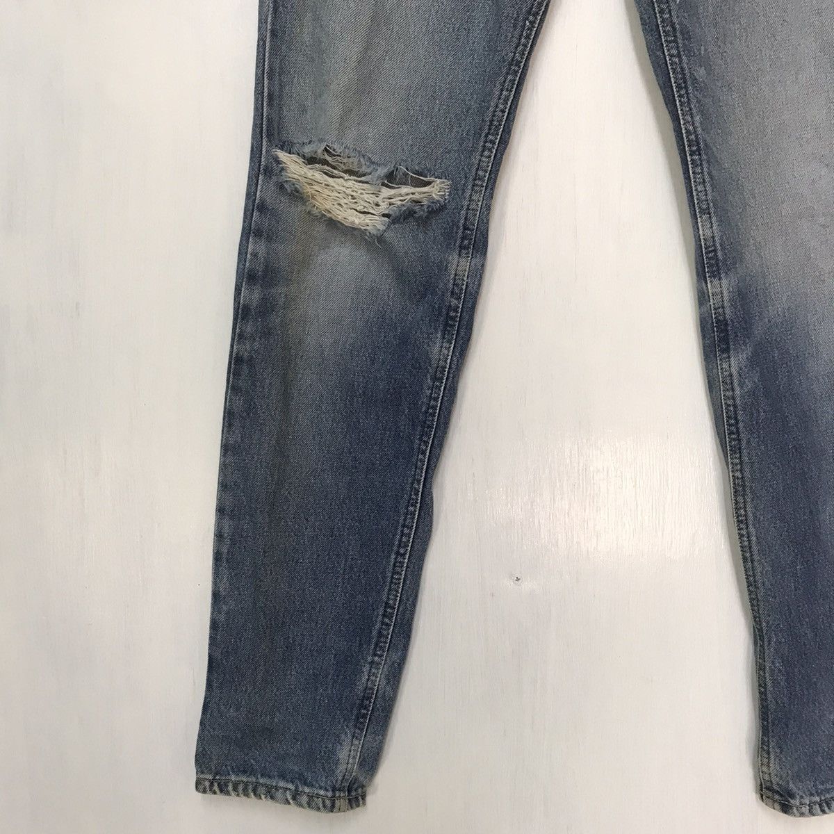 Lee Lee riders pant Size US 27 - 4 Thumbnail