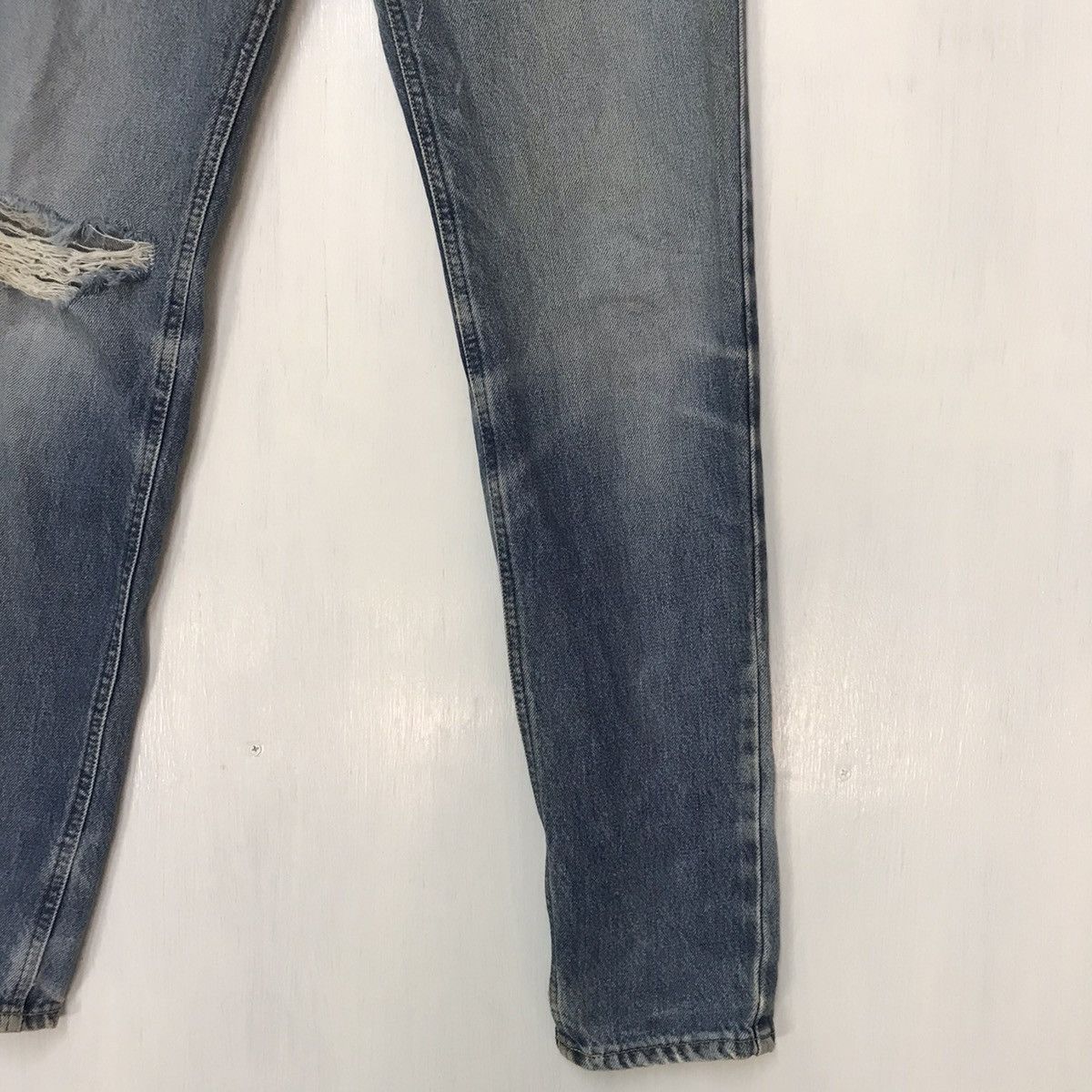 Lee Lee riders pant Size US 27 - 5 Thumbnail