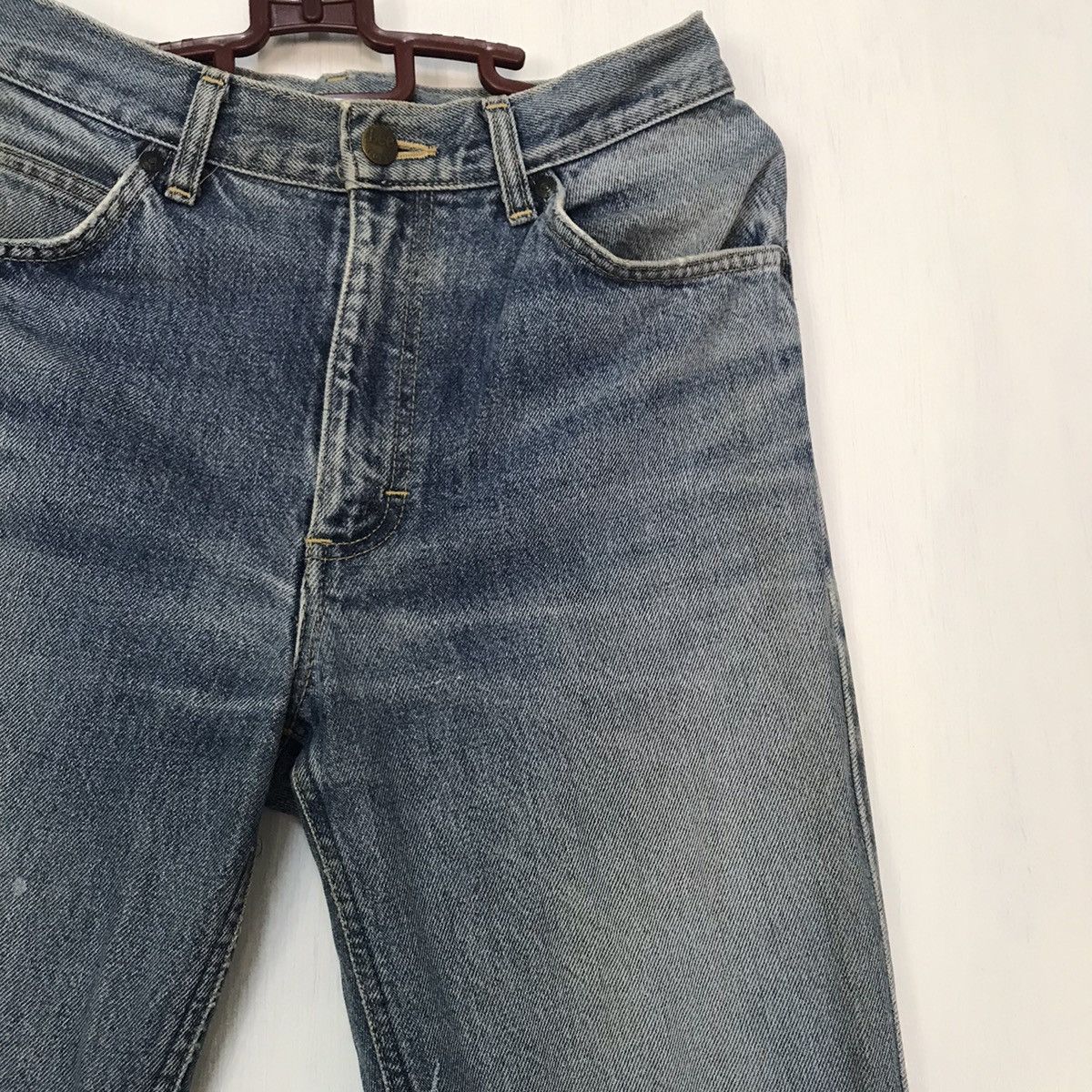 Lee Lee riders pant Size US 27 - 3 Thumbnail