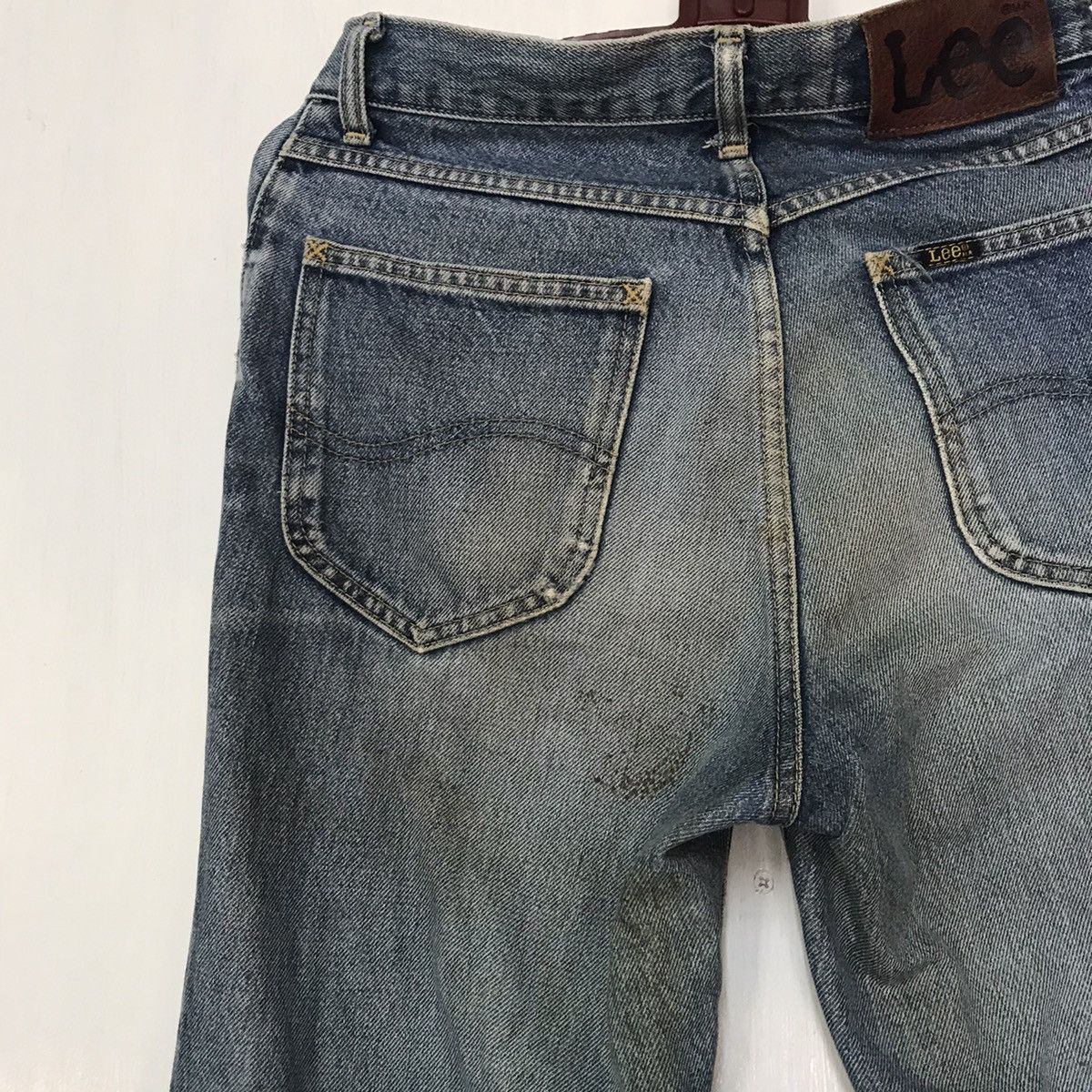 Lee Lee riders pant Size US 27 - 9 Thumbnail