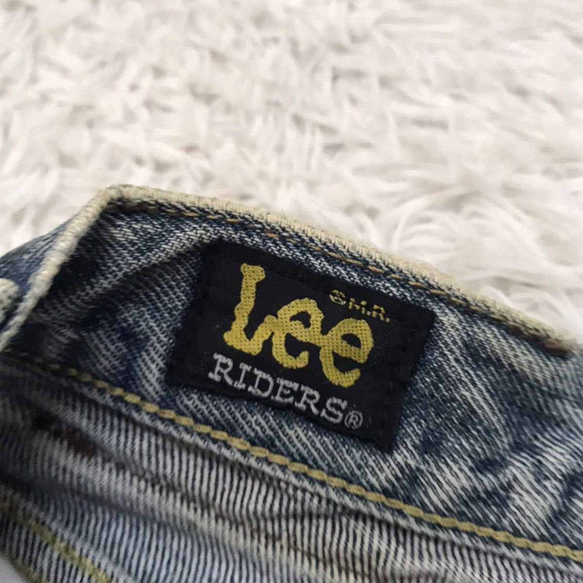 Lee Lee riders pant Size US 27 - 13 Thumbnail