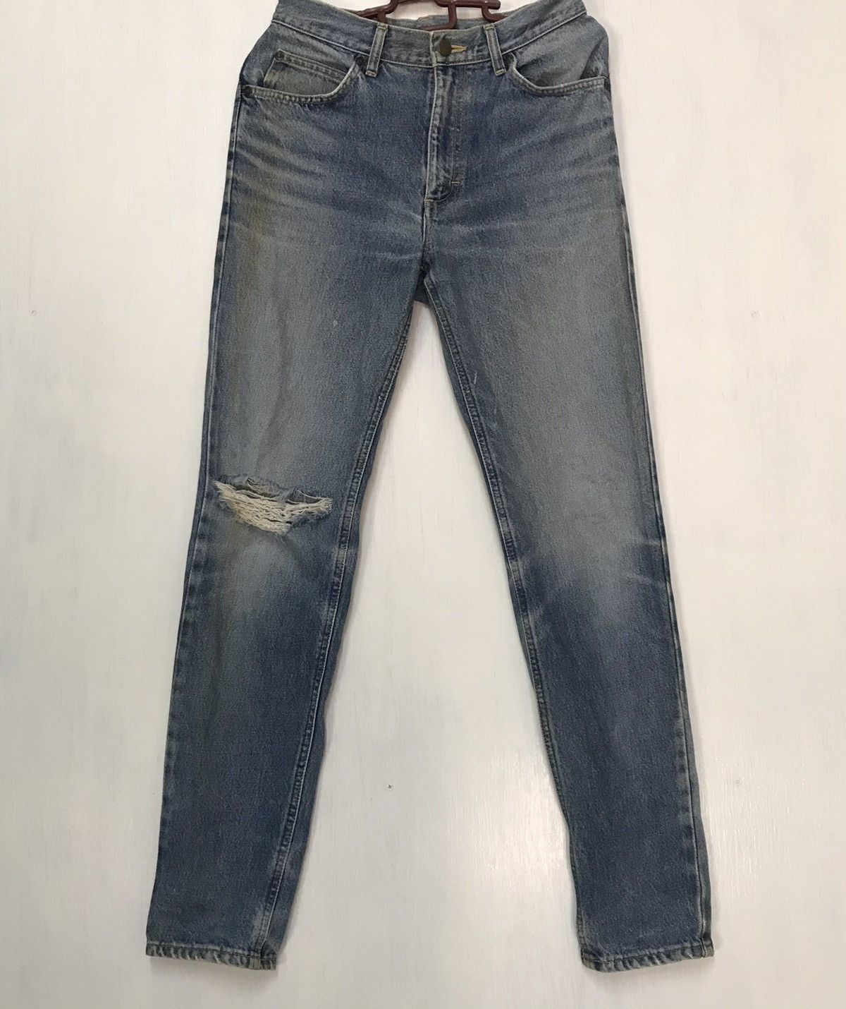Lee Lee riders pant Size US 27 - 1 Thumbnail