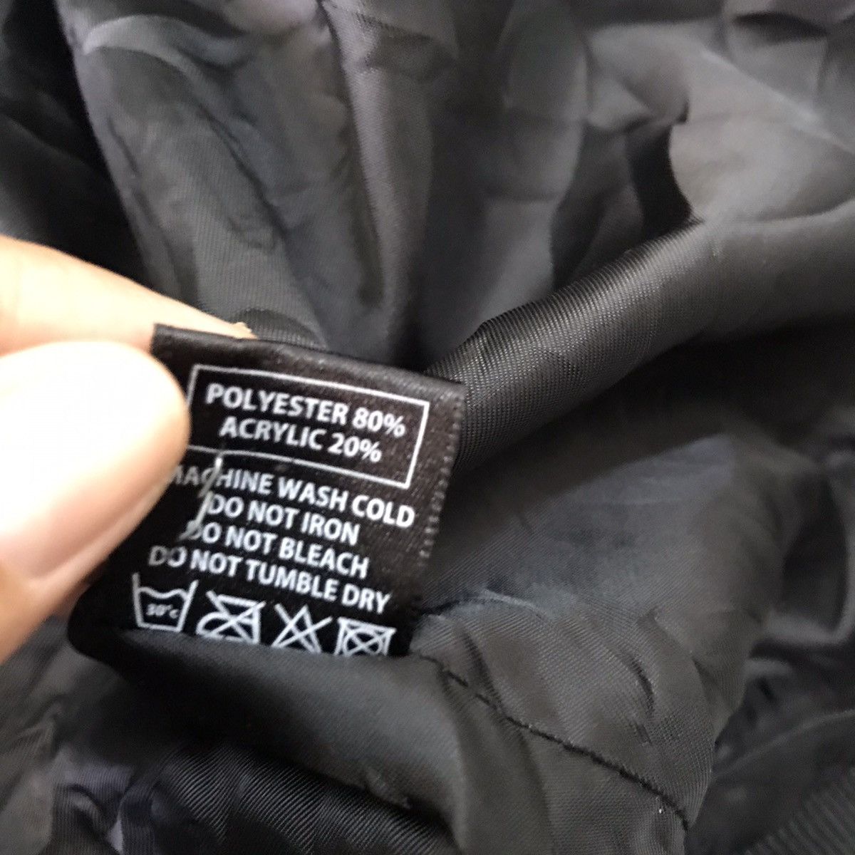 Japanese Brand 🔥 STEALS 🔥 Rare NOT4NERD deep pile jacket Size US XL / EU 56 / 4 - 14 Thumbnail