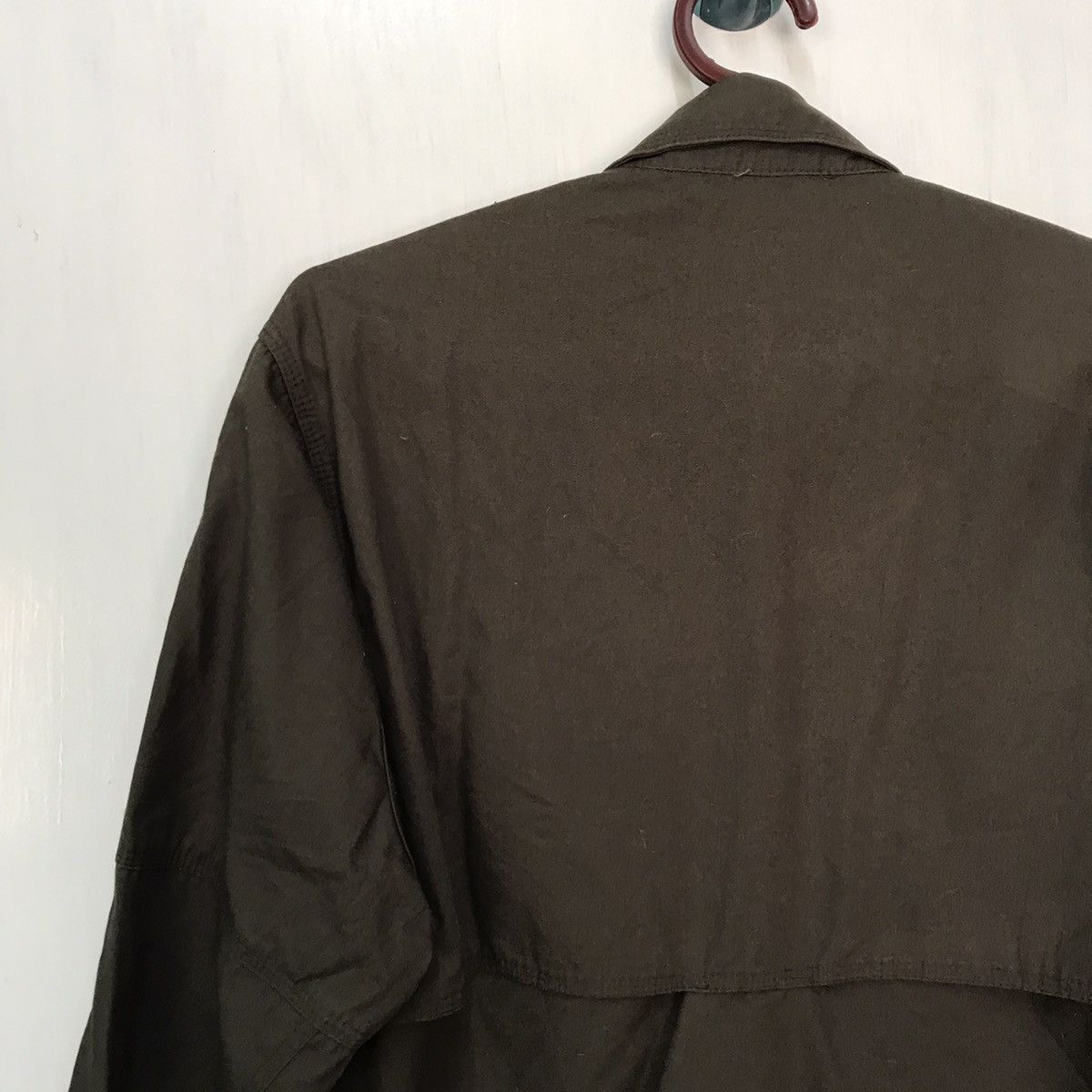 Japanese Brand 🔥 STEALS 🔥 Rare 5.11 Tactical Series Jacket Size US S / EU 44-46 / 1 - 7 Thumbnail