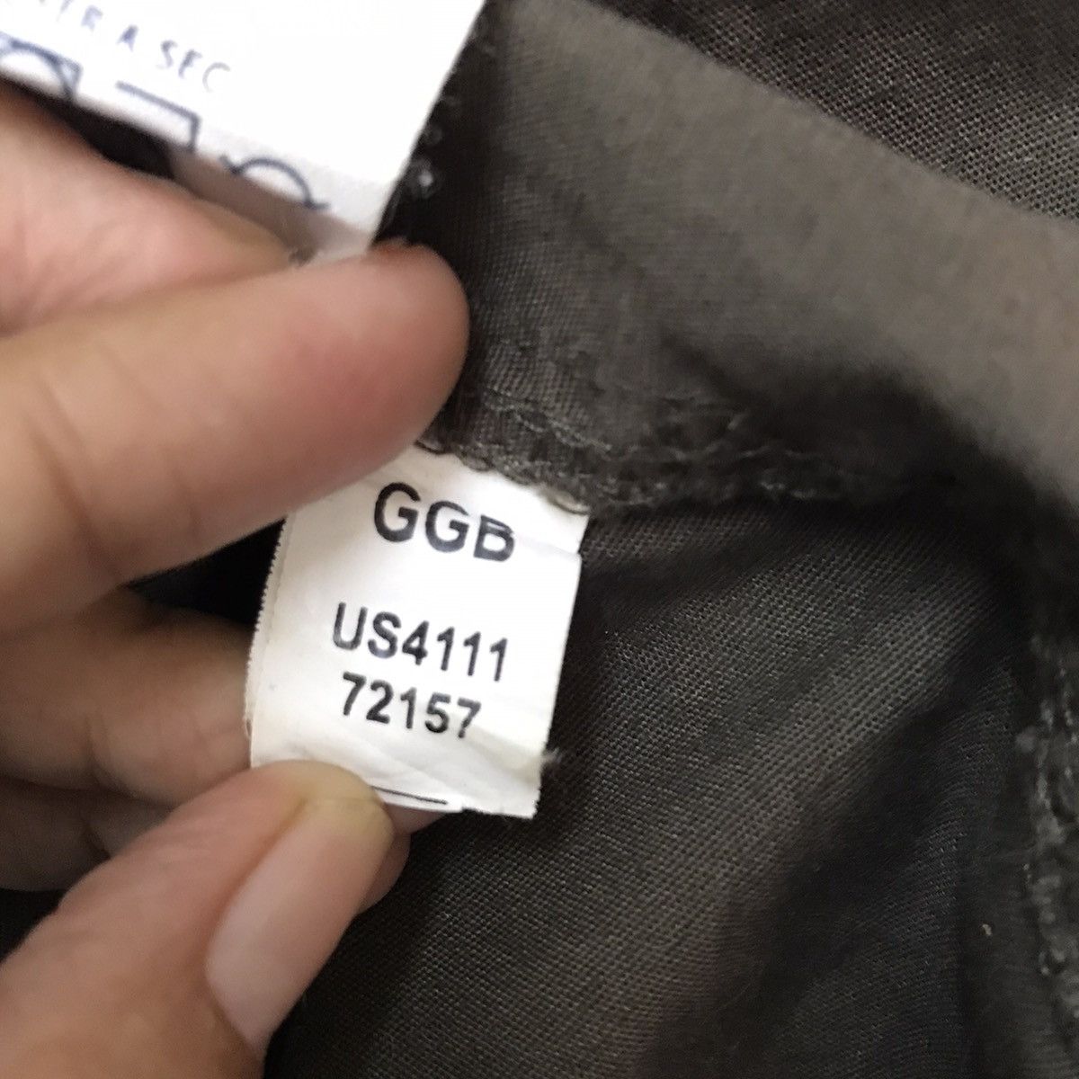 Japanese Brand 🔥 STEALS 🔥 Rare 5.11 Tactical Series Jacket Size US S / EU 44-46 / 1 - 21 Thumbnail
