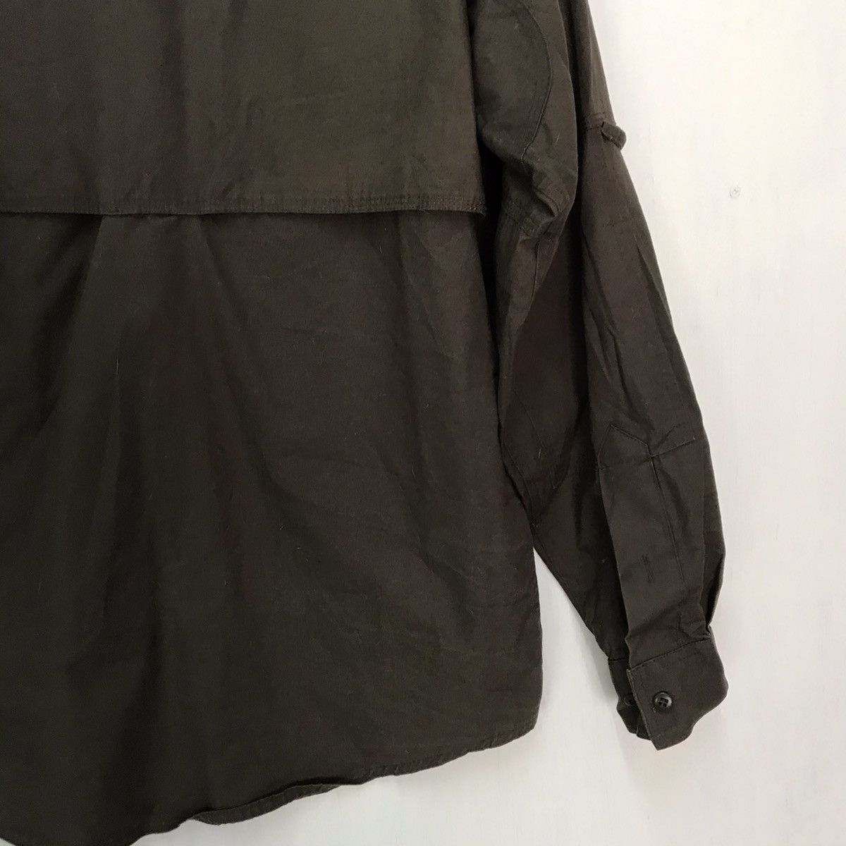 Japanese Brand 🔥 STEALS 🔥 Rare 5.11 Tactical Series Jacket Size US S / EU 44-46 / 1 - 9 Thumbnail