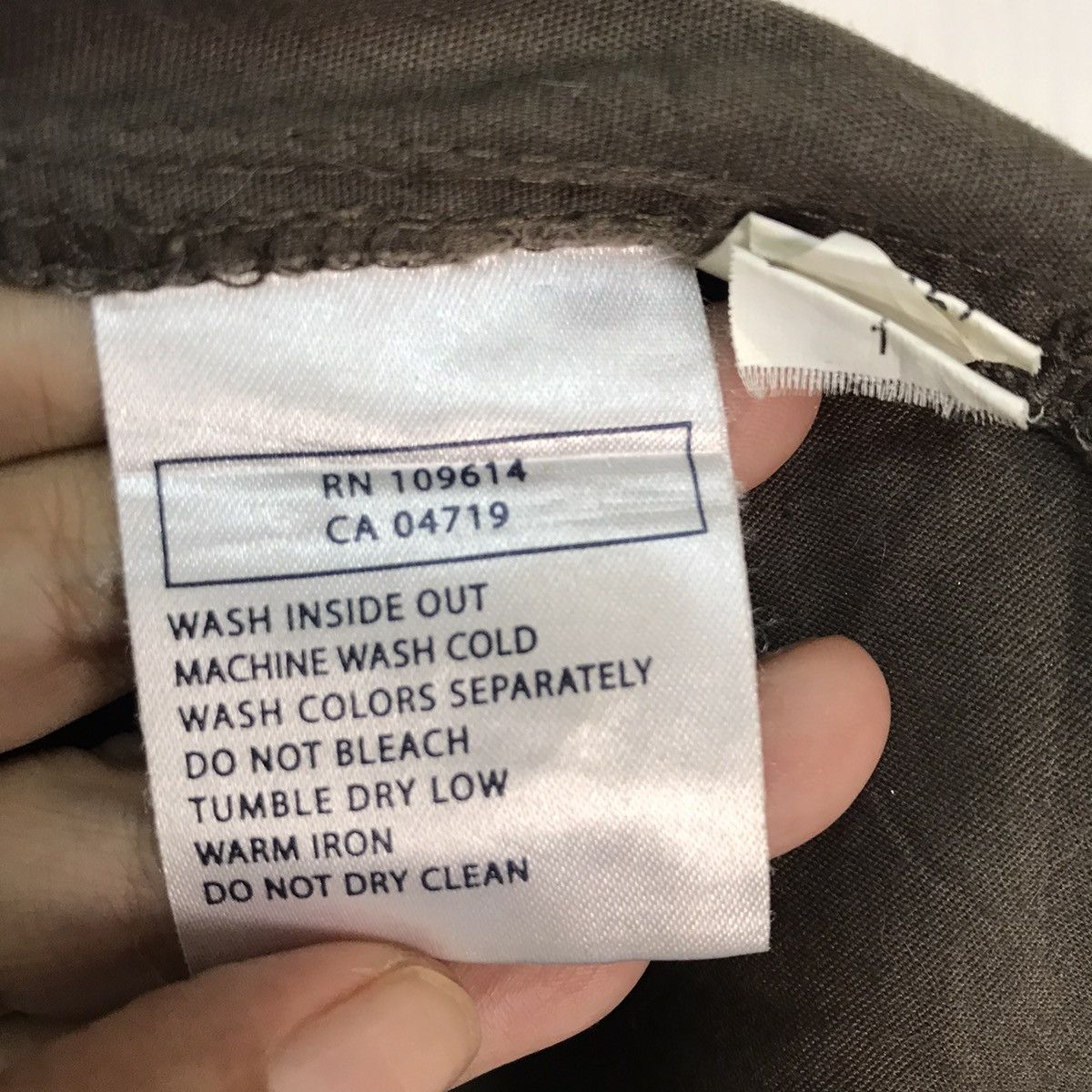 Japanese Brand 🔥 STEALS 🔥 Rare 5.11 Tactical Series Jacket Size US S / EU 44-46 / 1 - 19 Thumbnail