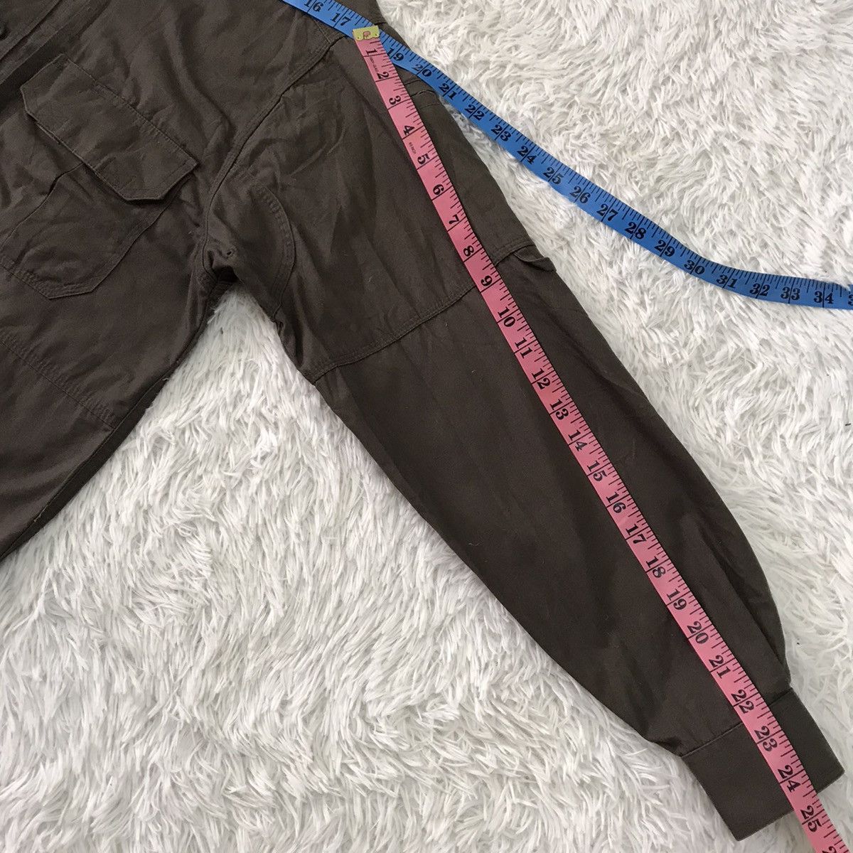 Japanese Brand 🔥 STEALS 🔥 Rare 5.11 Tactical Series Jacket Size US S / EU 44-46 / 1 - 16 Thumbnail
