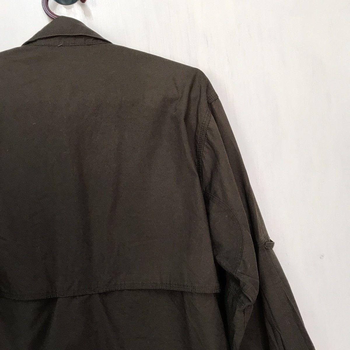 Japanese Brand 🔥 STEALS 🔥 Rare 5.11 Tactical Series Jacket Size US S / EU 44-46 / 1 - 10 Thumbnail