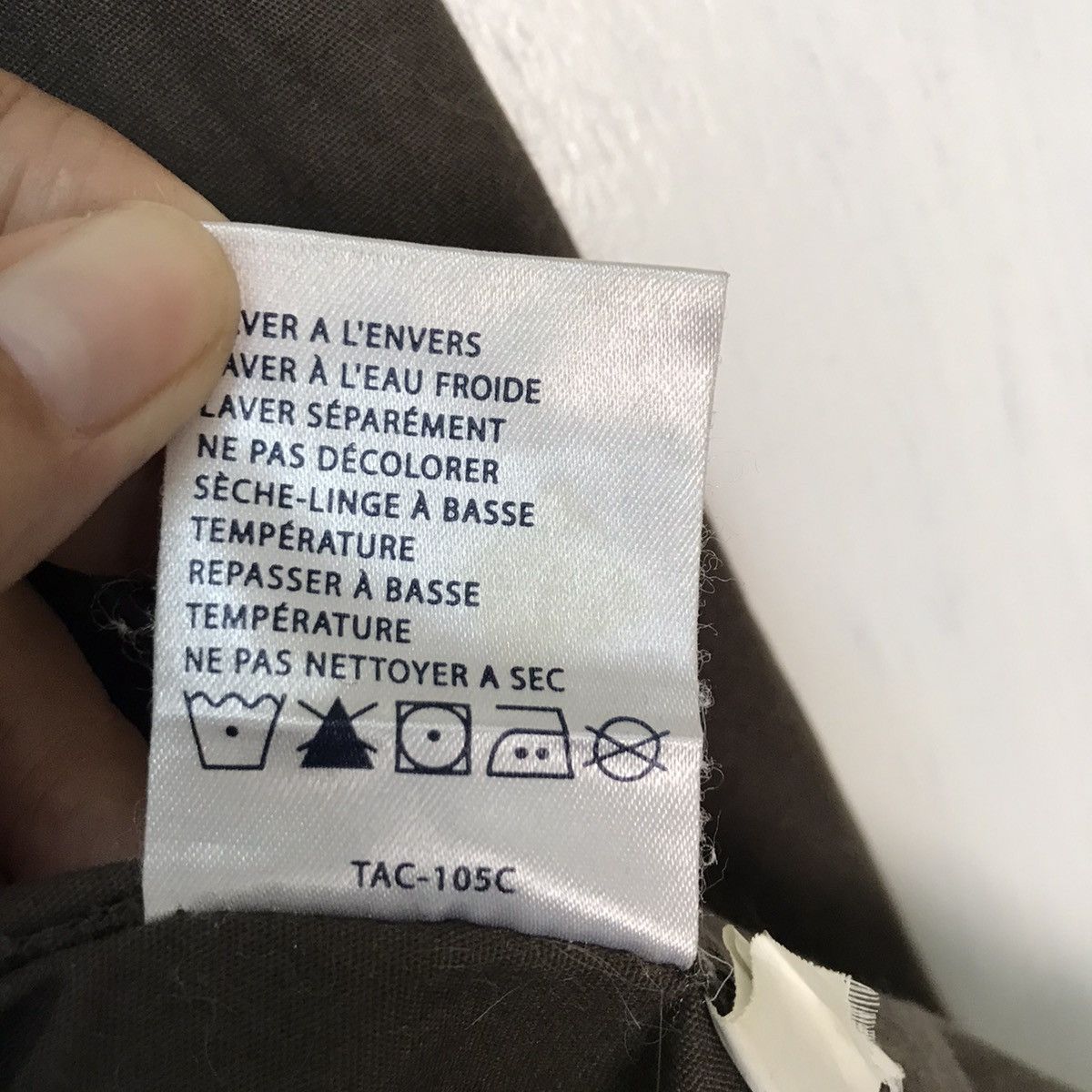 Japanese Brand 🔥 STEALS 🔥 Rare 5.11 Tactical Series Jacket Size US S / EU 44-46 / 1 - 20 Thumbnail