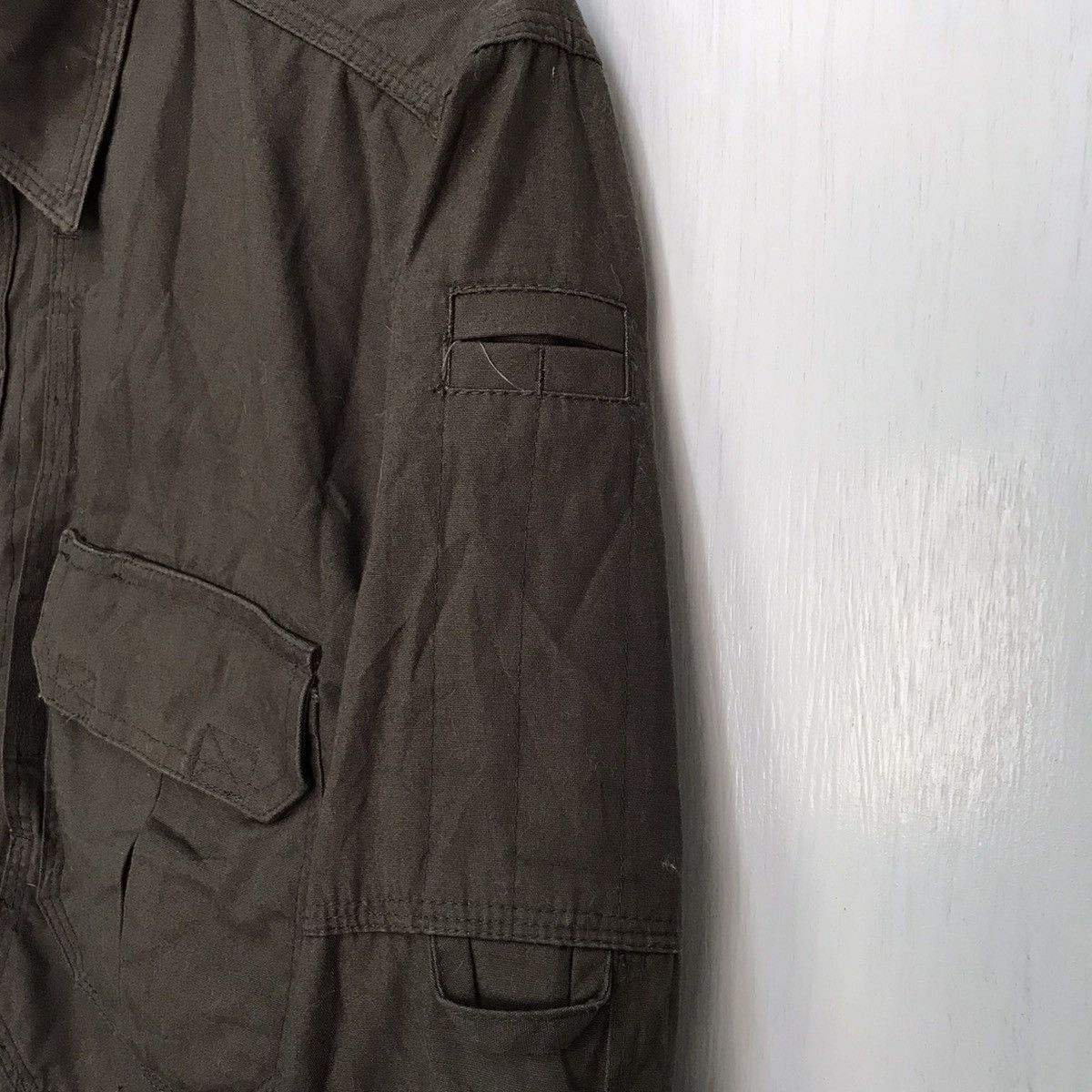 Japanese Brand 🔥 STEALS 🔥 Rare 5.11 Tactical Series Jacket Size US S / EU 44-46 / 1 - 11 Thumbnail