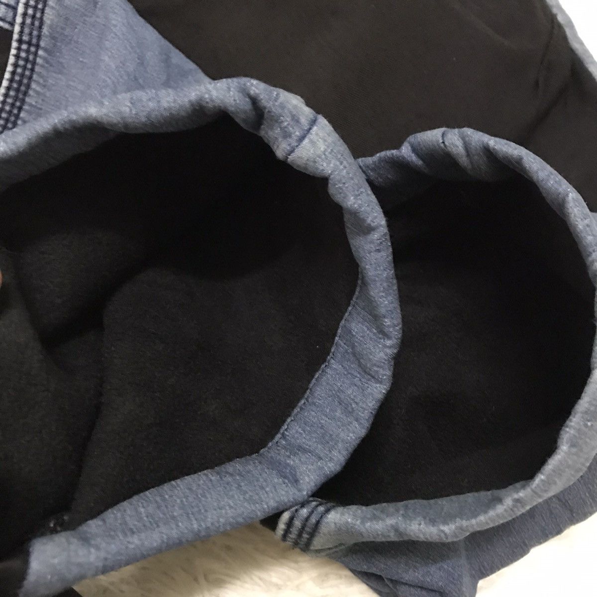 Japanese Brand Rare⚡️ Fieldcore x cordura brand fabric pant Size US 31 - 21 Thumbnail